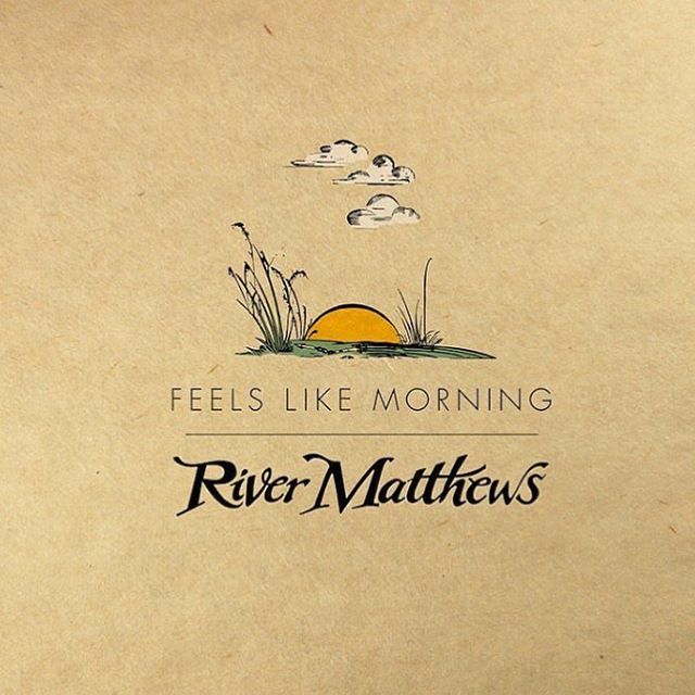 Super excited that @mrrivermatthews debut EP 'Feels Like Morning' is out today! Head over to www.catherinerecords.com/rivermatthews to check out ways to listen and purchase! #feelslikemorning #rivermatthews #uktalent #singer #songwriter