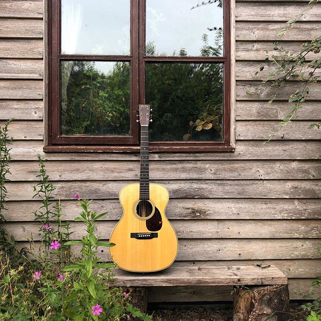 So this is me right now, in a little cabin, in West Wales. It&rsquo;s beautiful, and a good place I think to get back to what&rsquo;s important. And to get quiet again. This weekend however I&rsquo;ll be popping my head out to play at @pxplusfestival