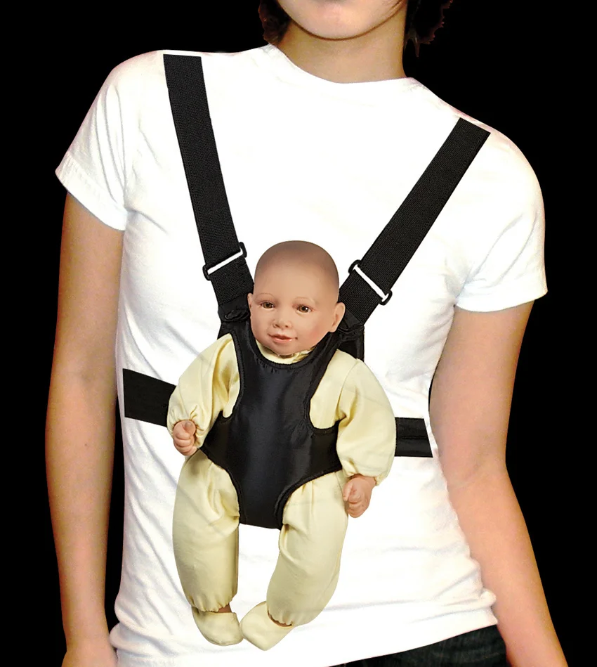   Stork Baby Bjorn T-Shirts 