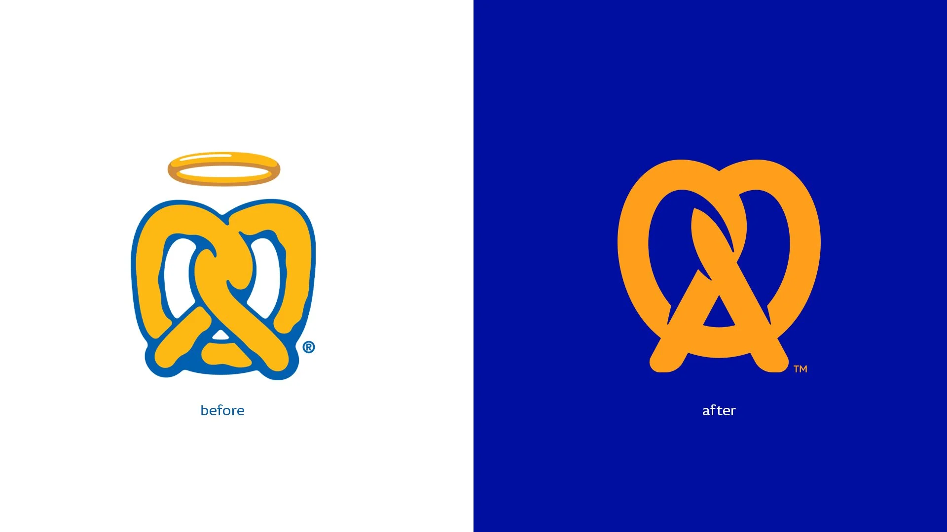   Modernizing an Icon 