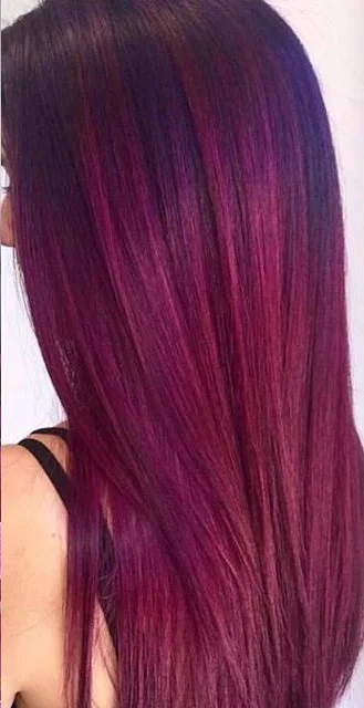 Hair by Lynda