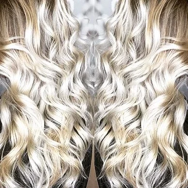 Hair by Yana