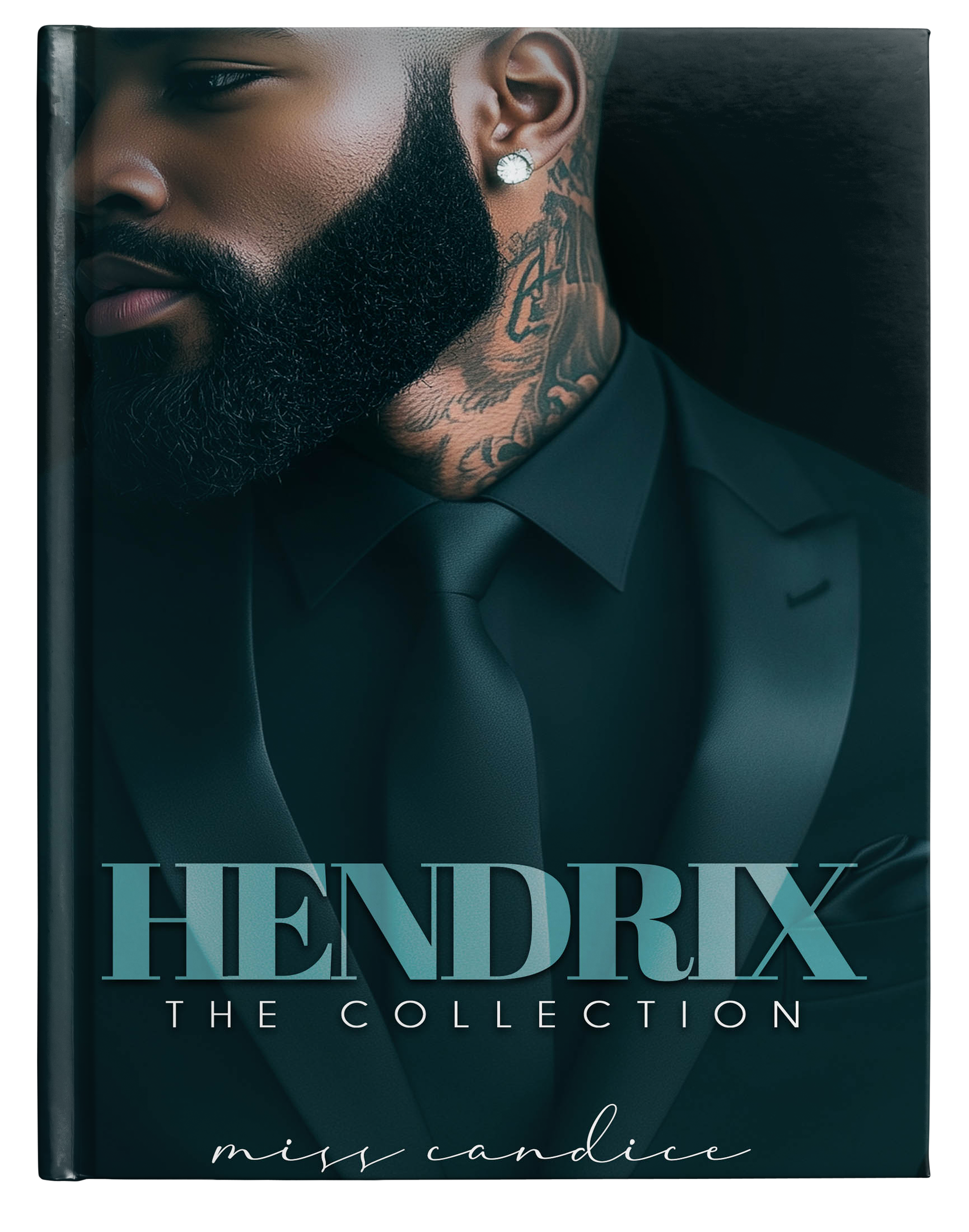 Hendrix: The Collection