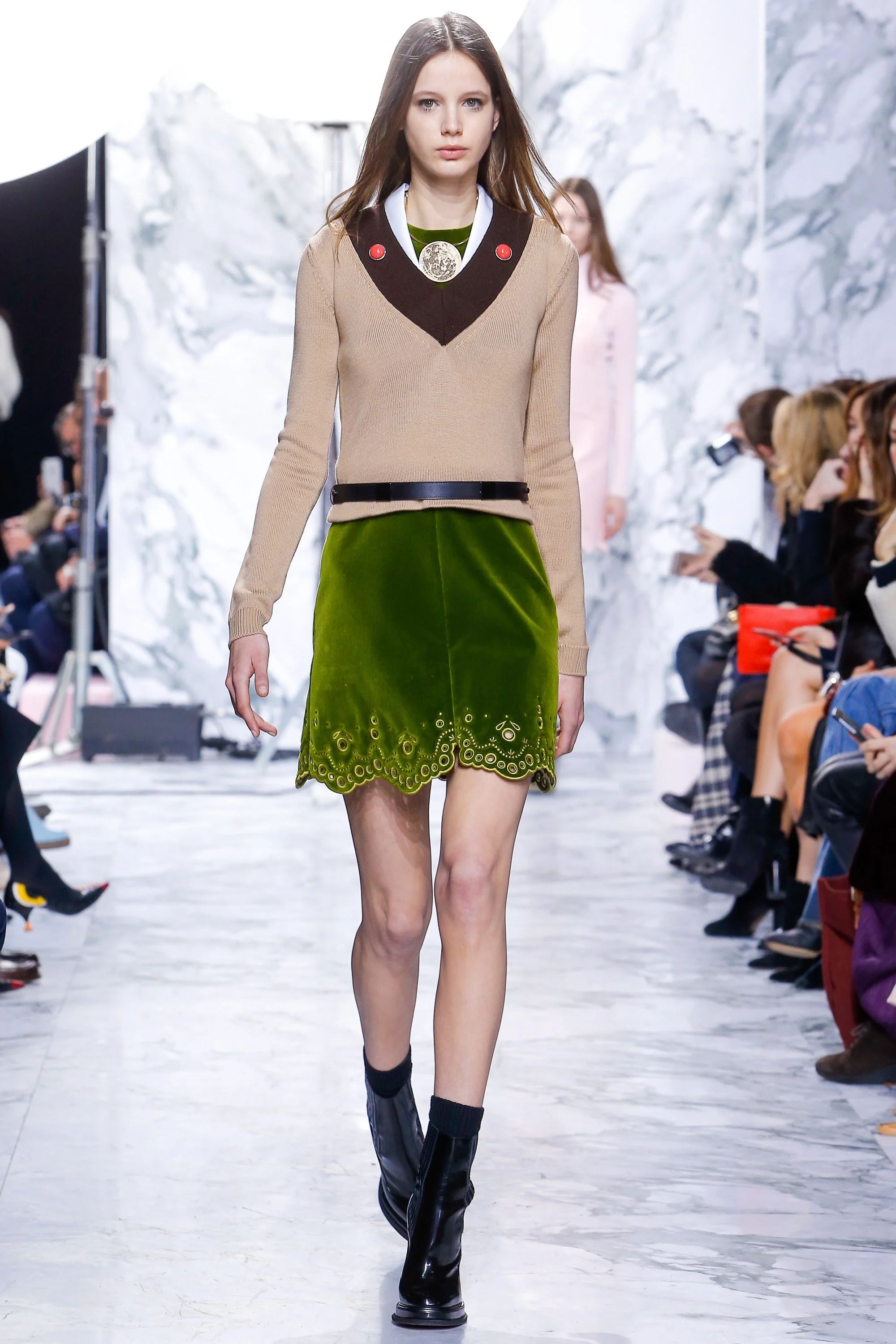 Carven (PFW16)