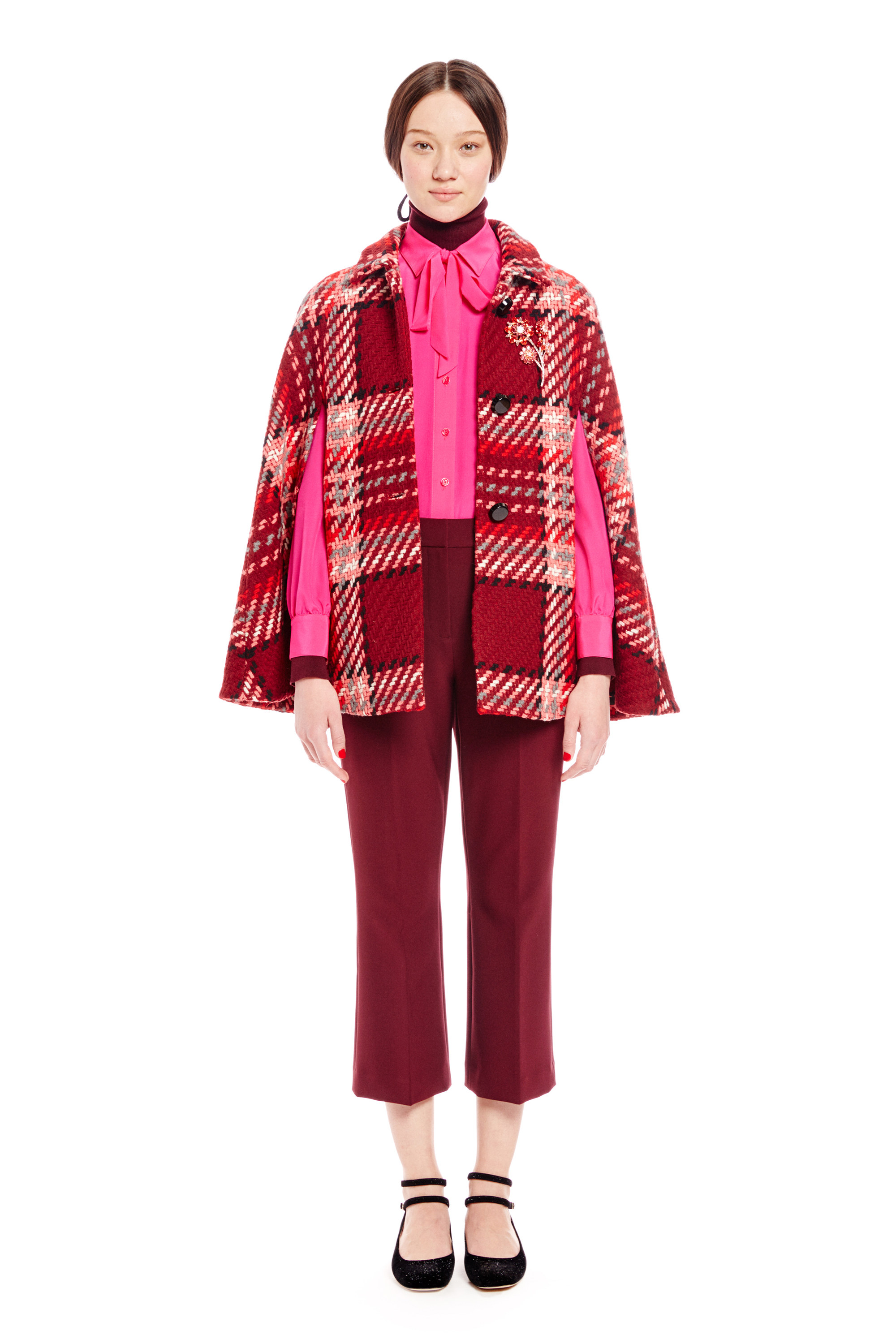 Kate Spade New York (NYFW16)