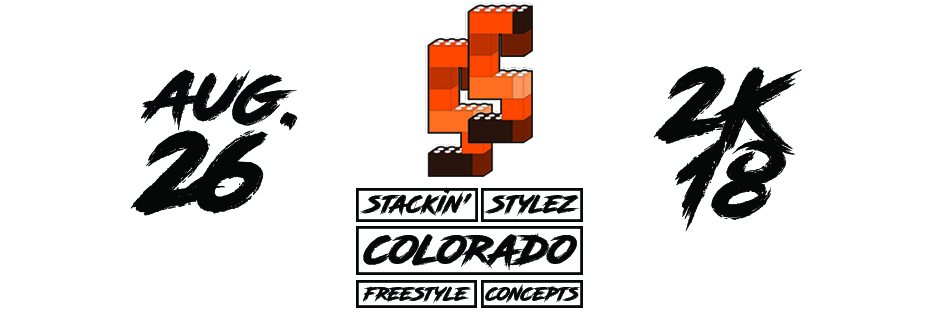 Stackin' Stylez Colorado 
