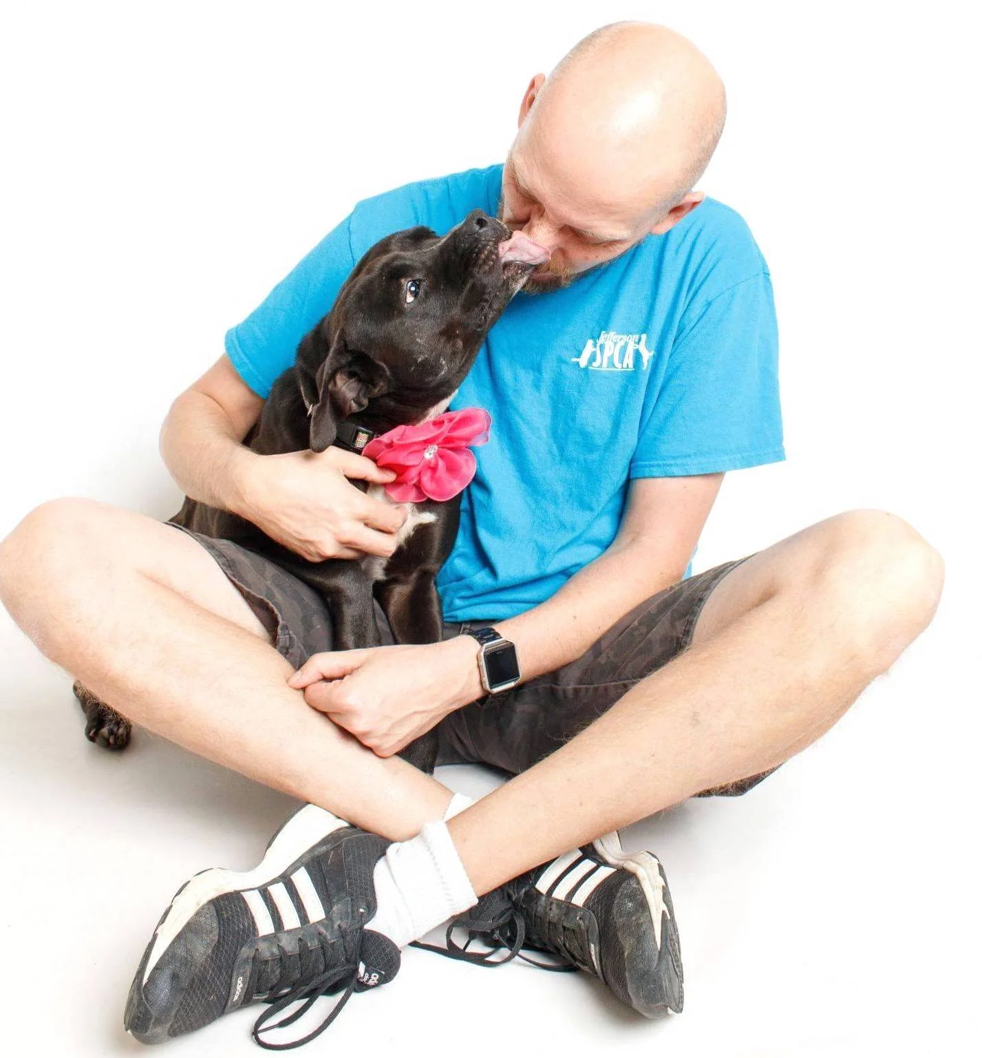 Photo by Jefferson SPCA