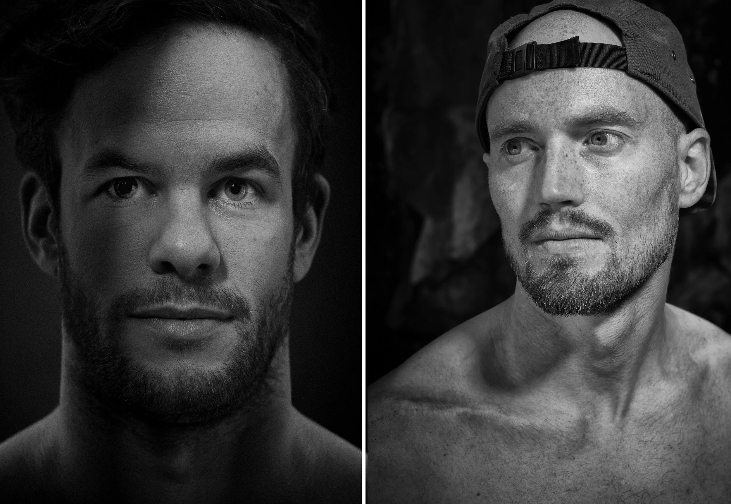 Markus Keller / Nicolas Wolken