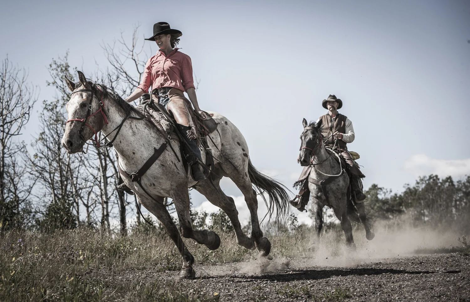 Anchor D Ranch