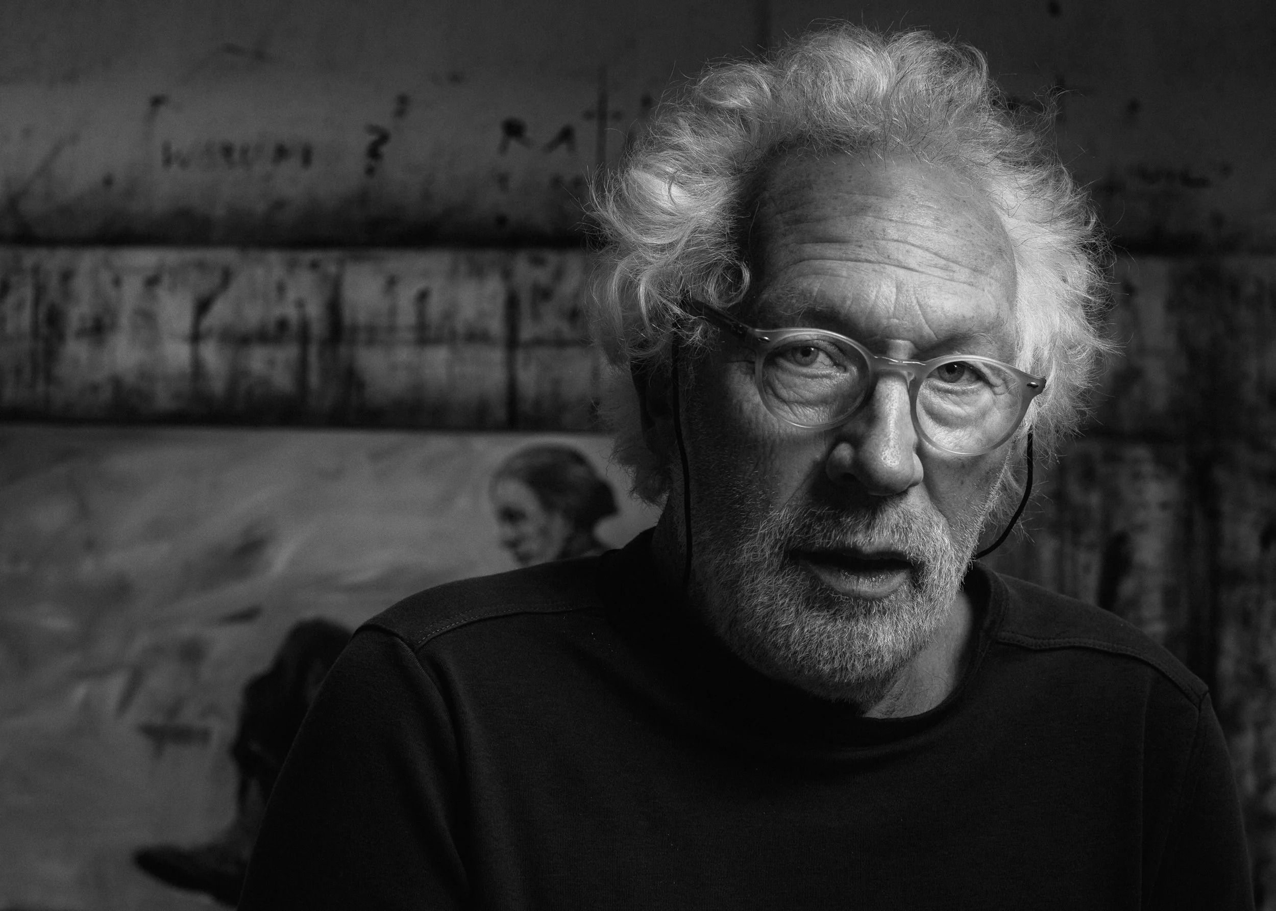 Robert Indermaur, Artist