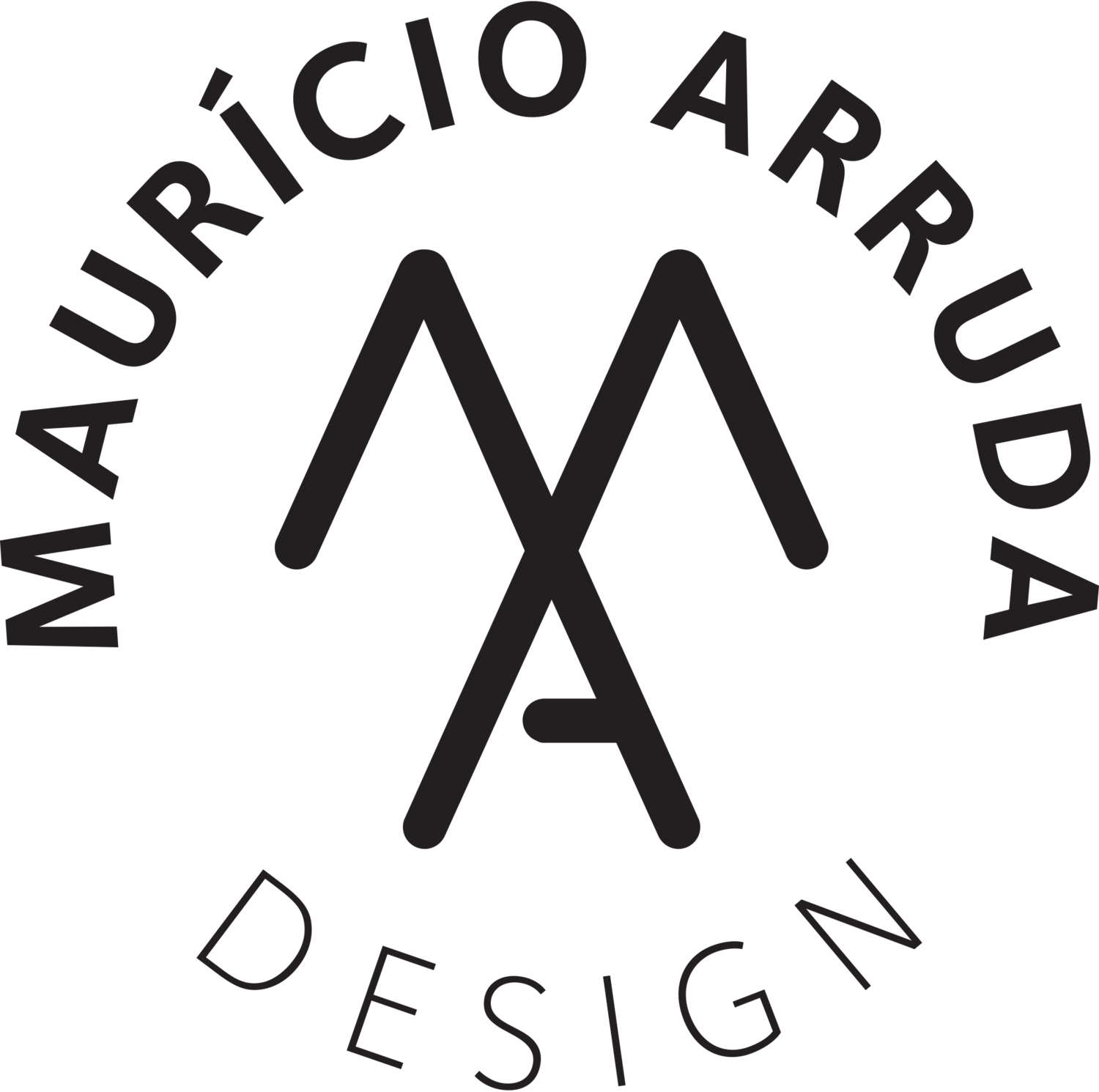 Mauricio Arruda Design