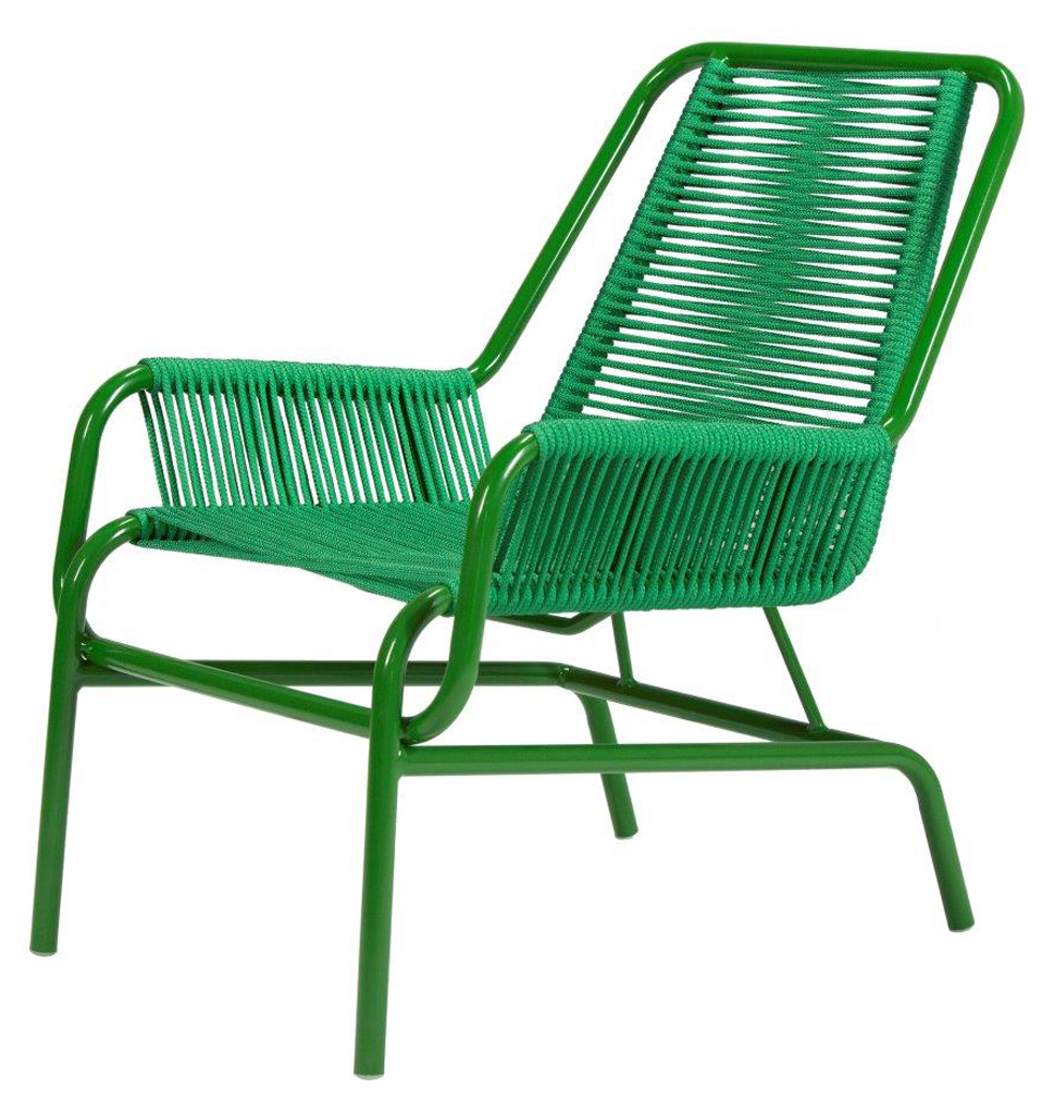 Cadeiria Quintal para Tidelli