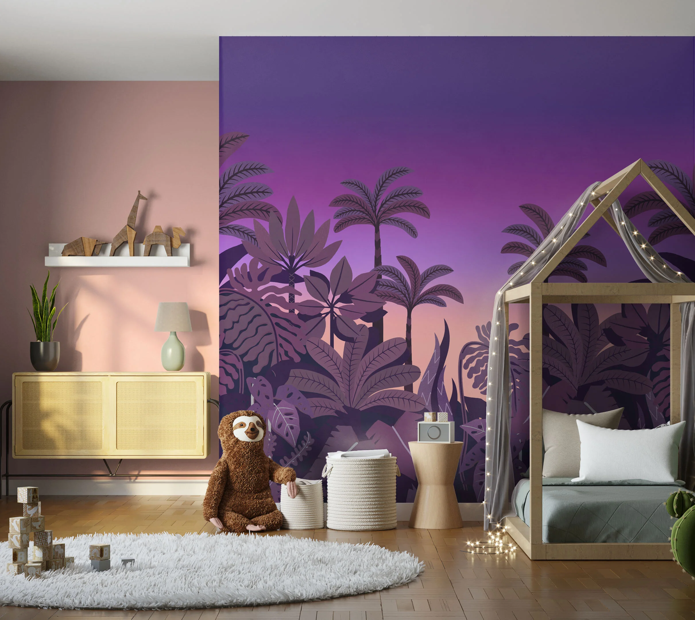 Painel Floresta_COR3_UAU_QuartoBebe_Vista2.jpg