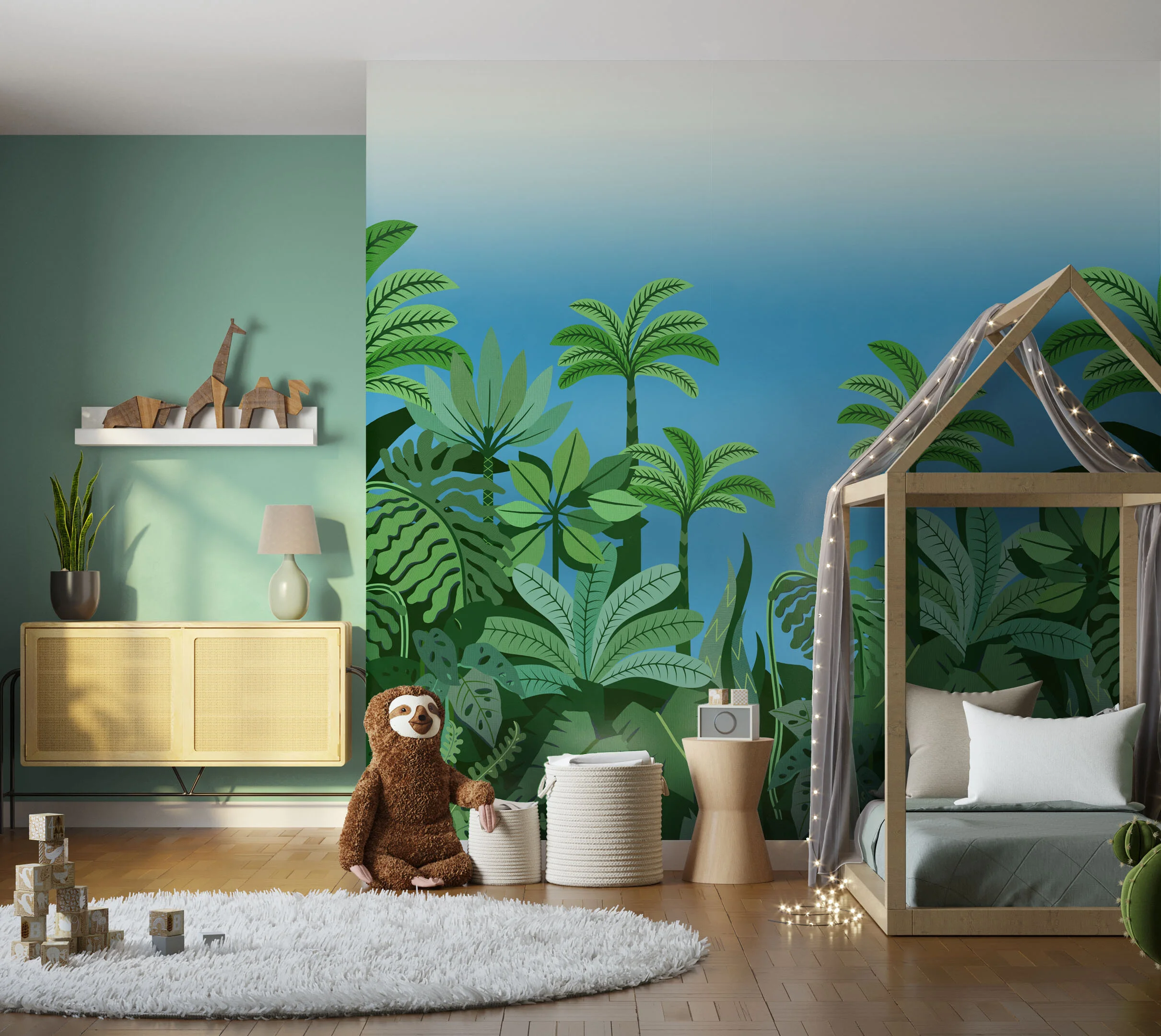 Painel Floresta_COR1_UAU_QuartoBebe_Vista2.jpg