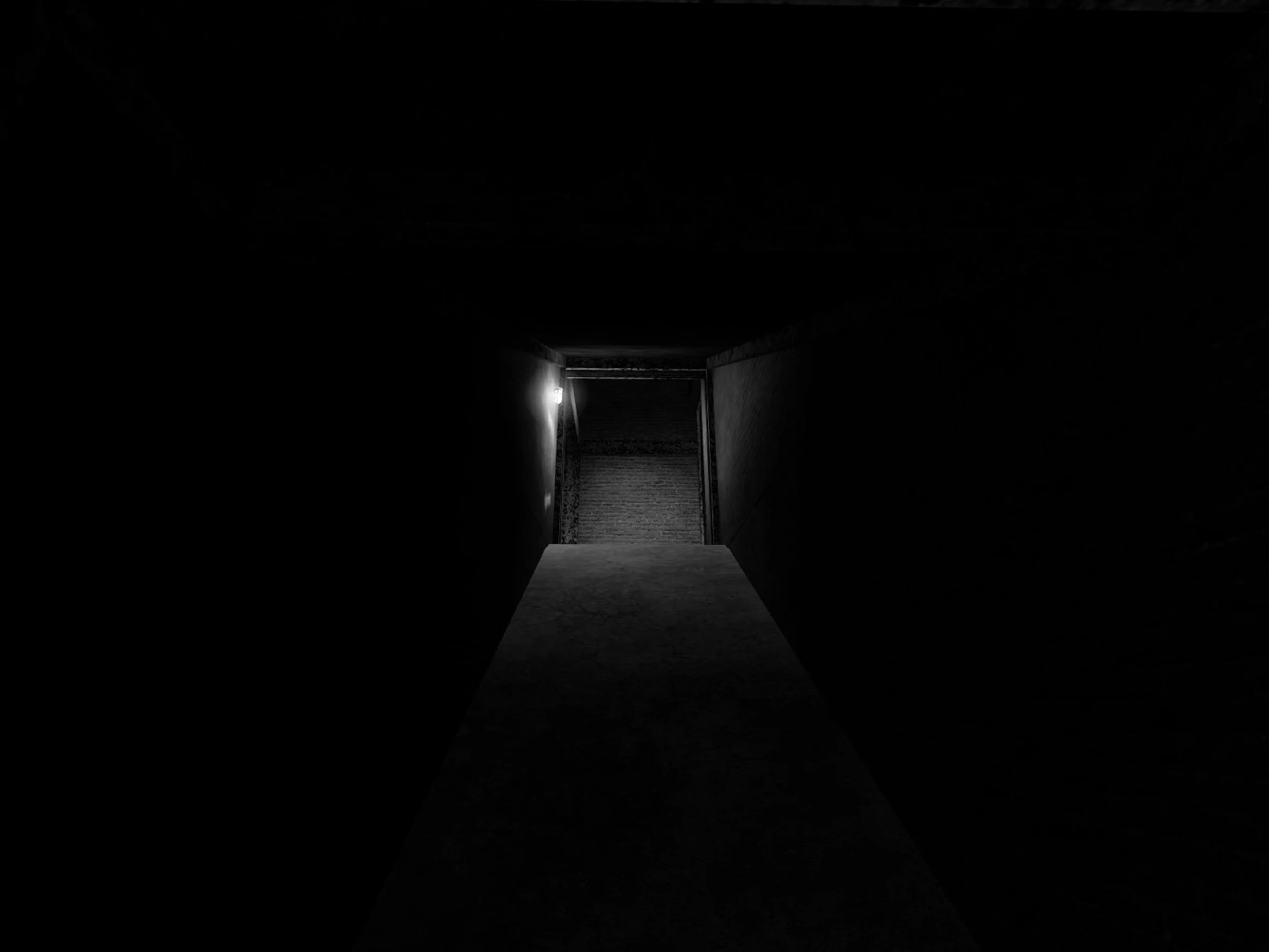 Rush B, 22x28”, Print on Hahnemühle Archival Paper, 2006