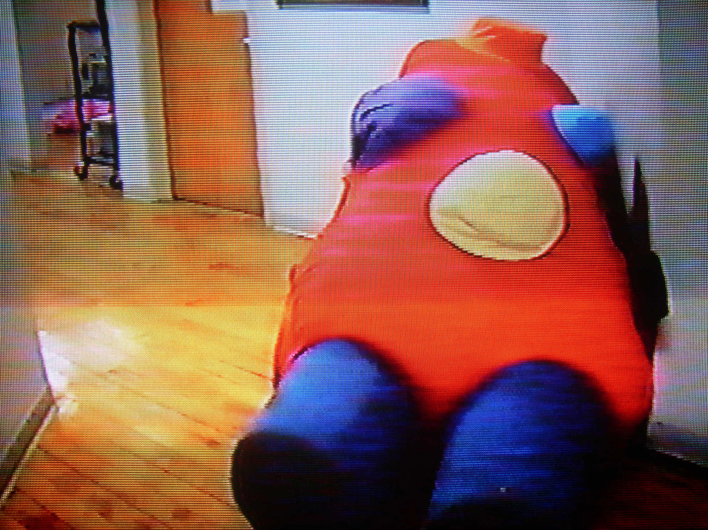 Jellybean. 1996.