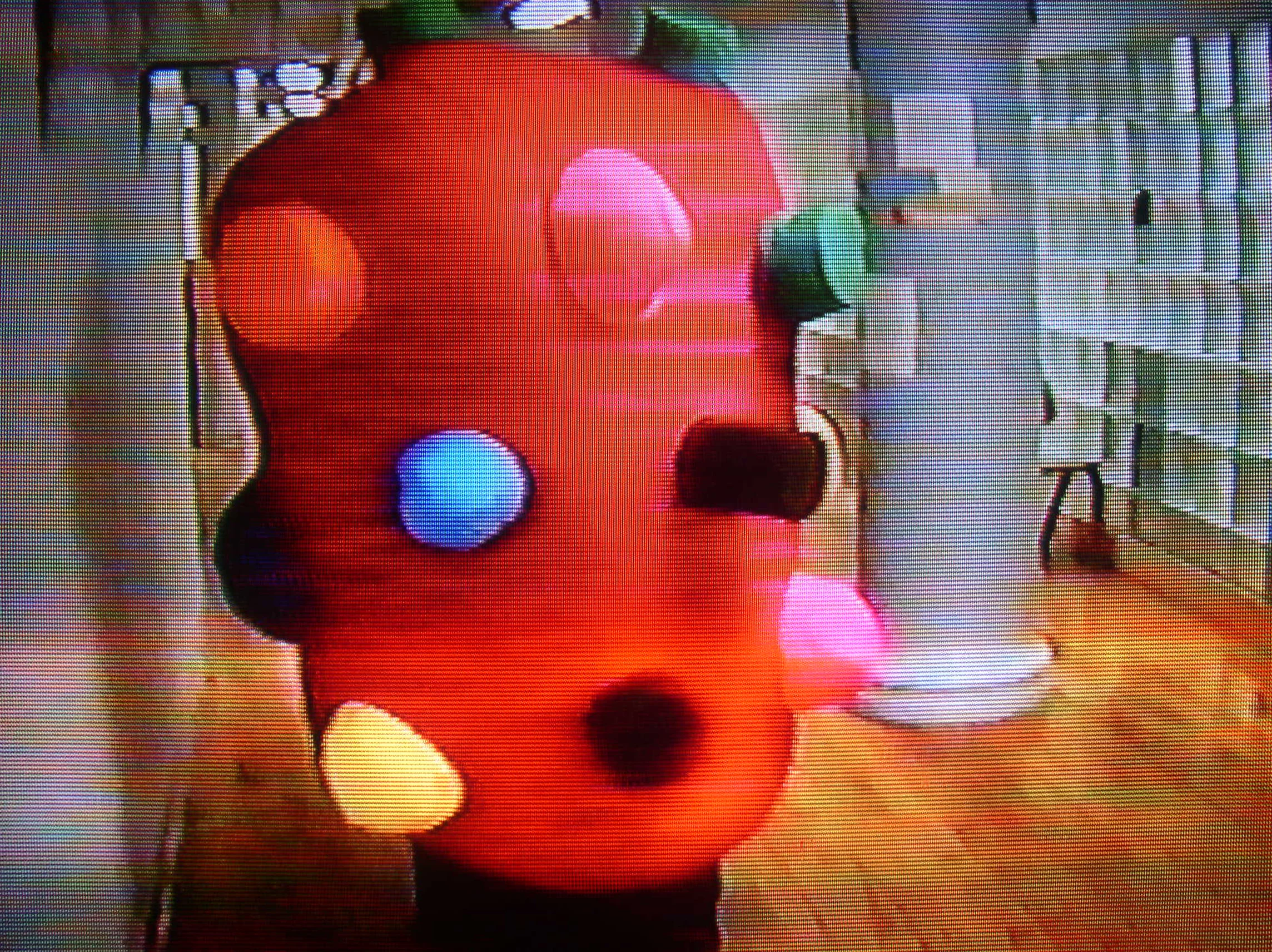 Jellybean. 1996.