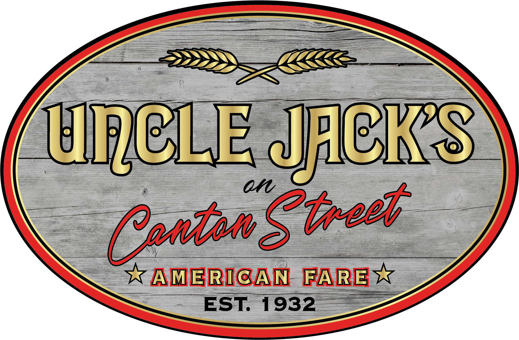 Uncle Jack's on Canton Street — Roswell Restaurant Weeks an event by