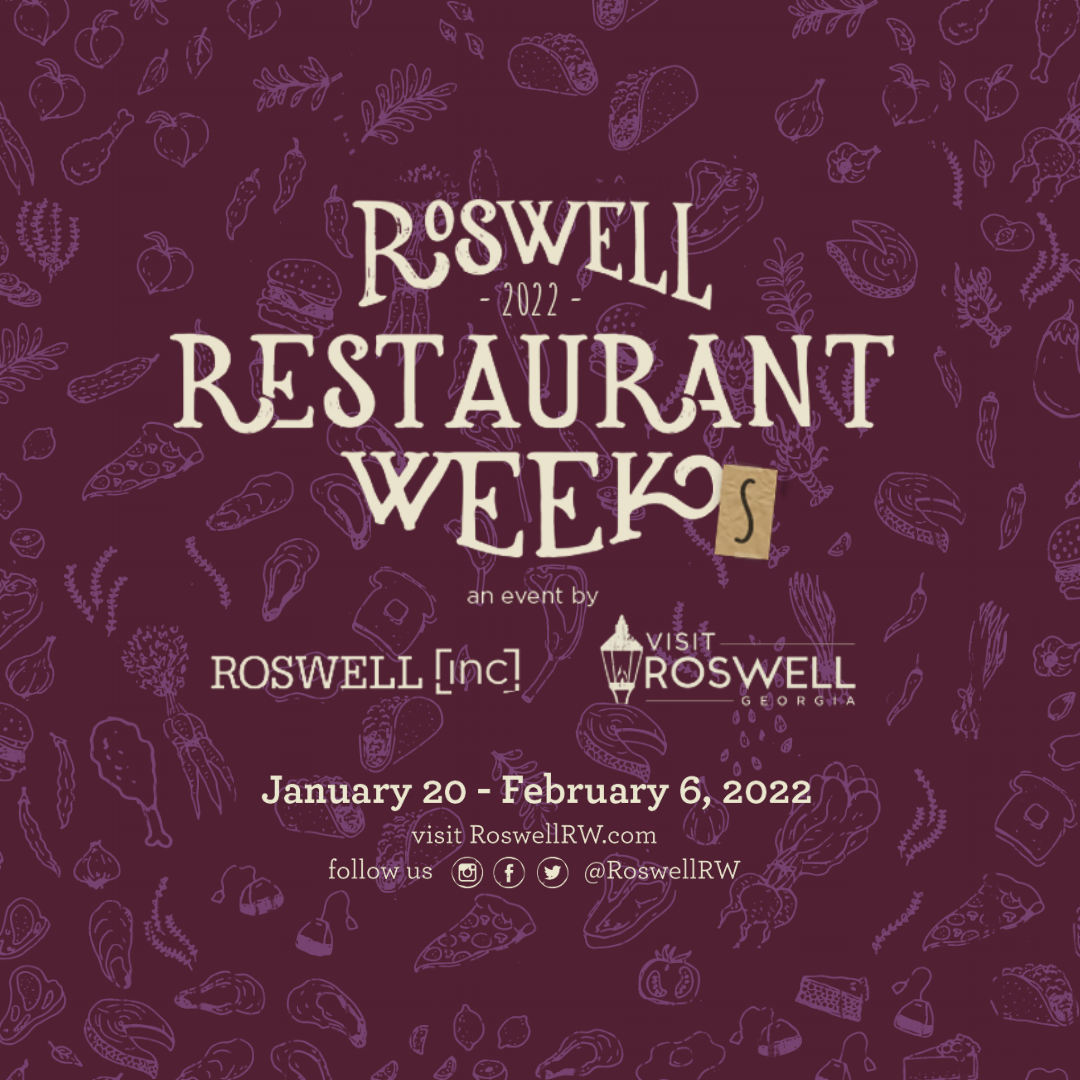 The Roswell Garden