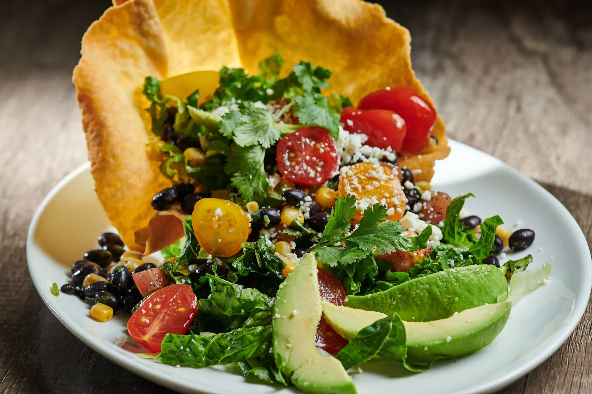 Lola's Burger & Tequila Bar — Roswell Restaurant Weeks an event by