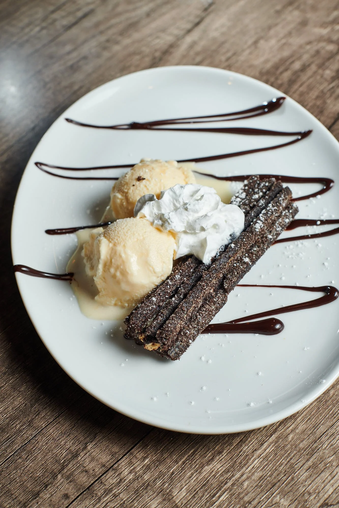 Lola's Burger & Tequila Bar — Roswell Restaurant Weeks an event by