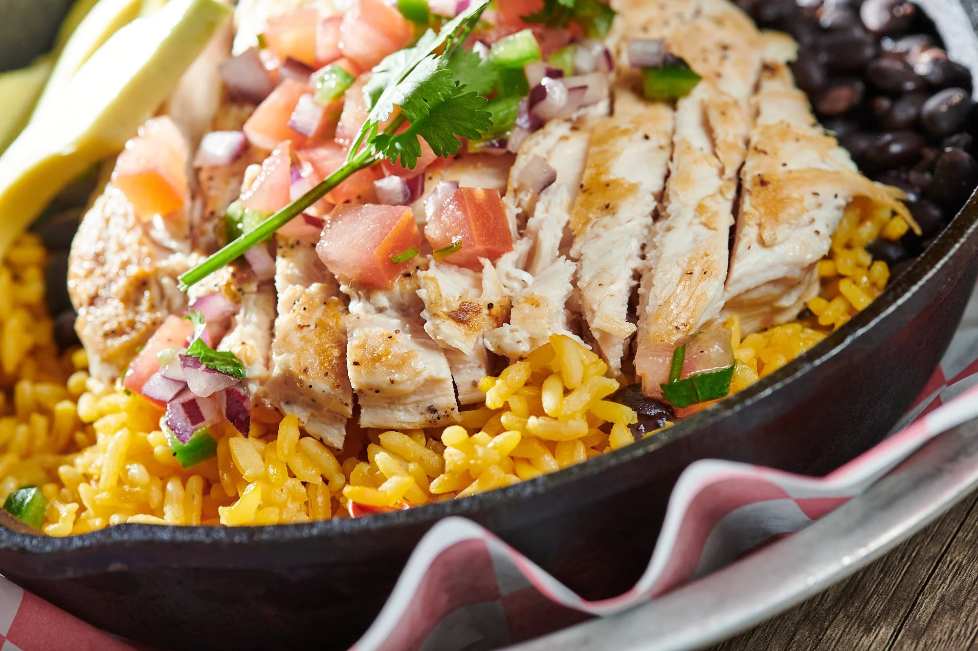 Lola's Burger & Tequila Bar — Roswell Restaurant Weeks an event by