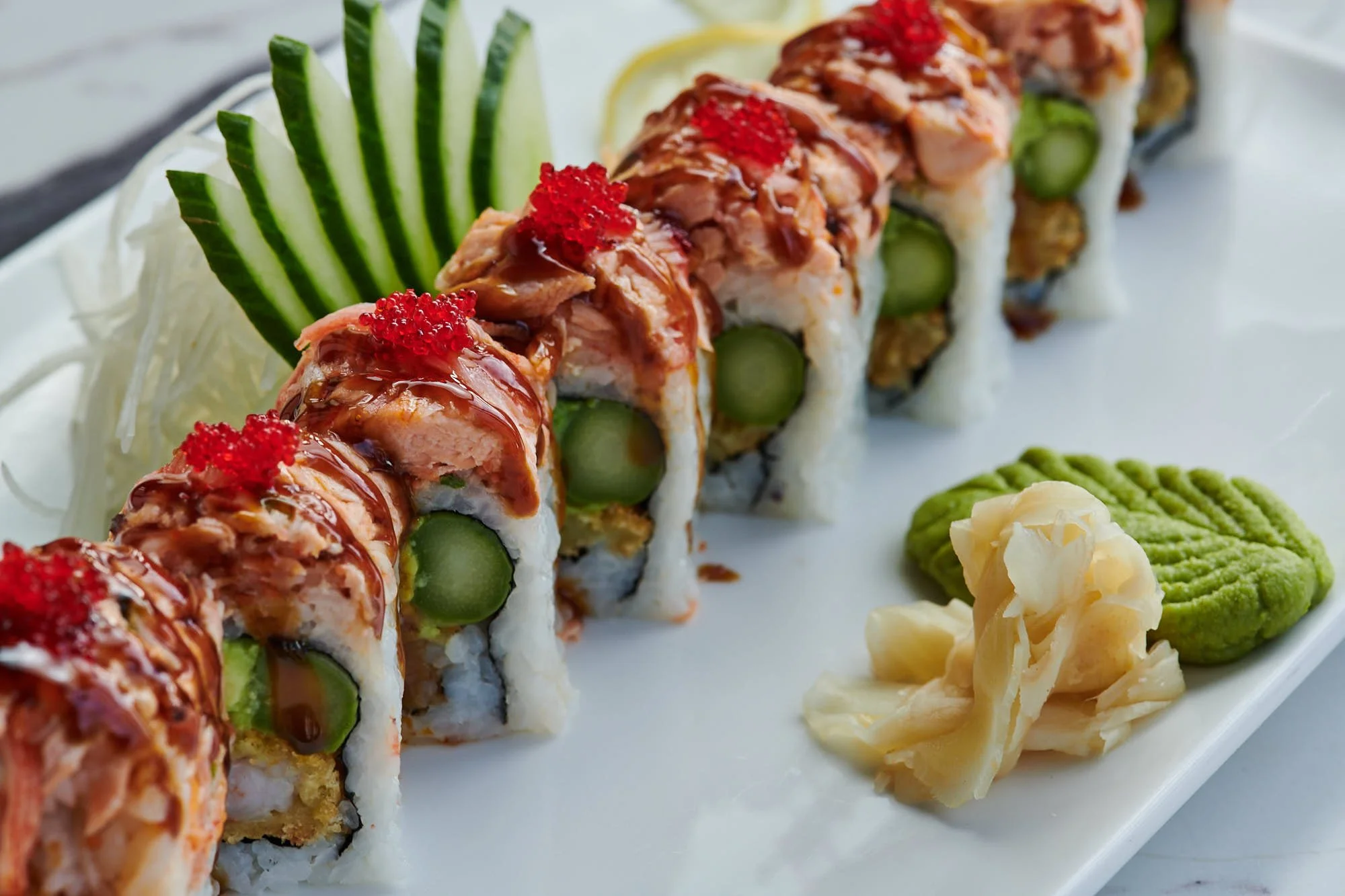 Zest — Roswell Restaurant Weeks an event by Roswell Inc + Visit Roswell