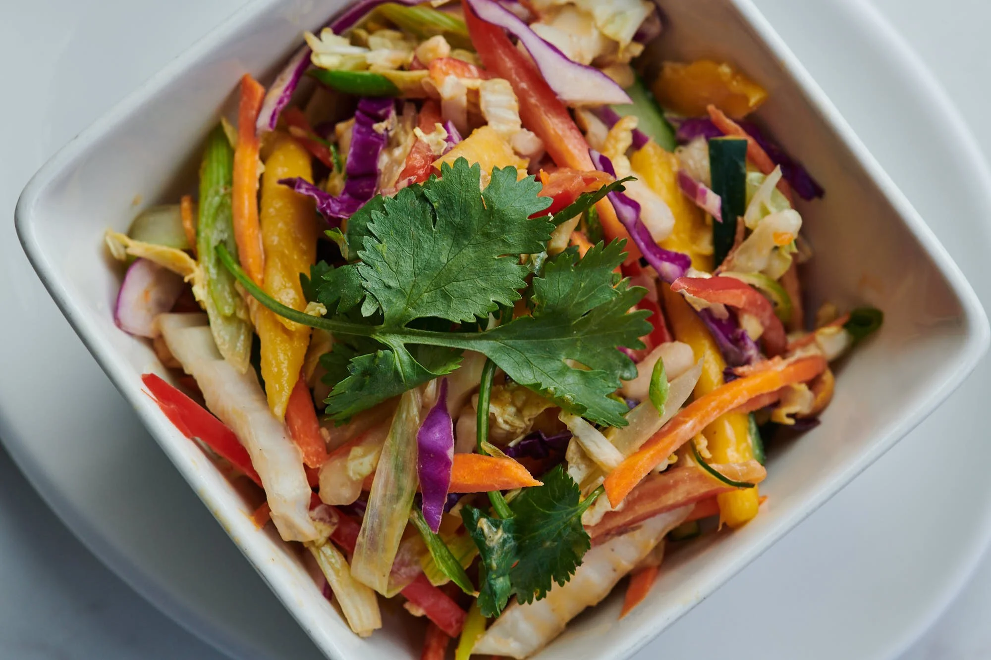 Zest — Roswell Restaurant Weeks an event by Roswell Inc + Visit Roswell
