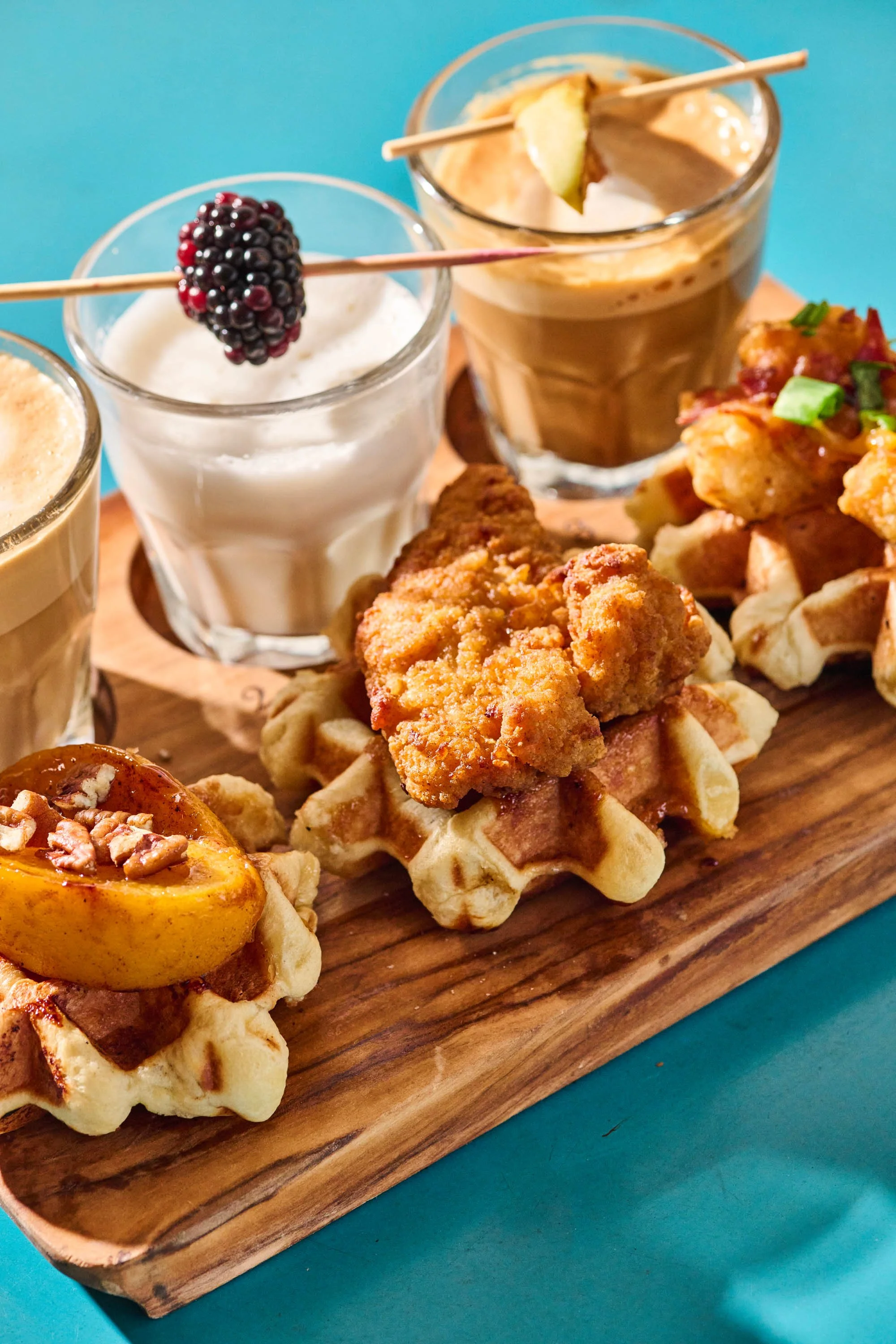 Crazy Love Coffee House — Roswell Restaurant Weeks an event by