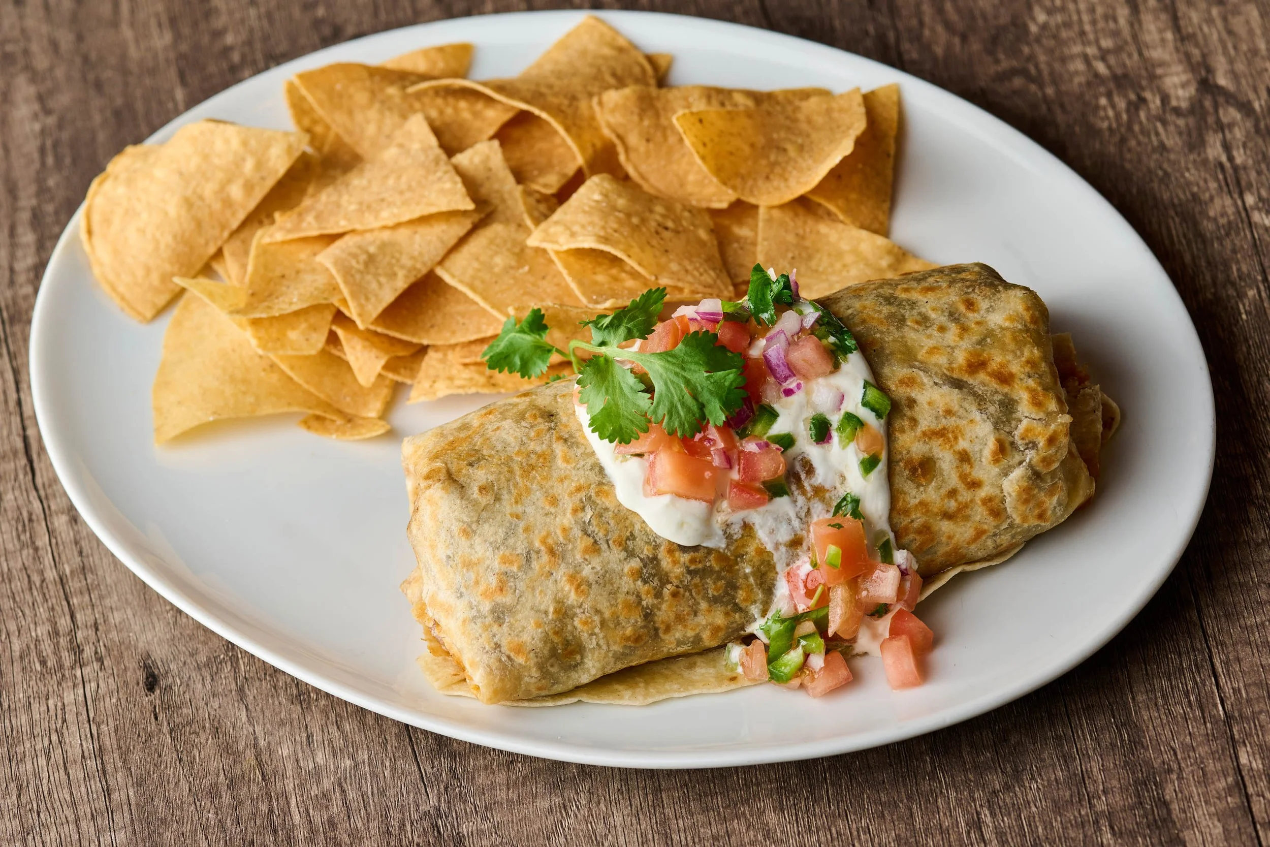 Lola's Burger & Tequila Bar — Roswell Restaurant Weeks an event by