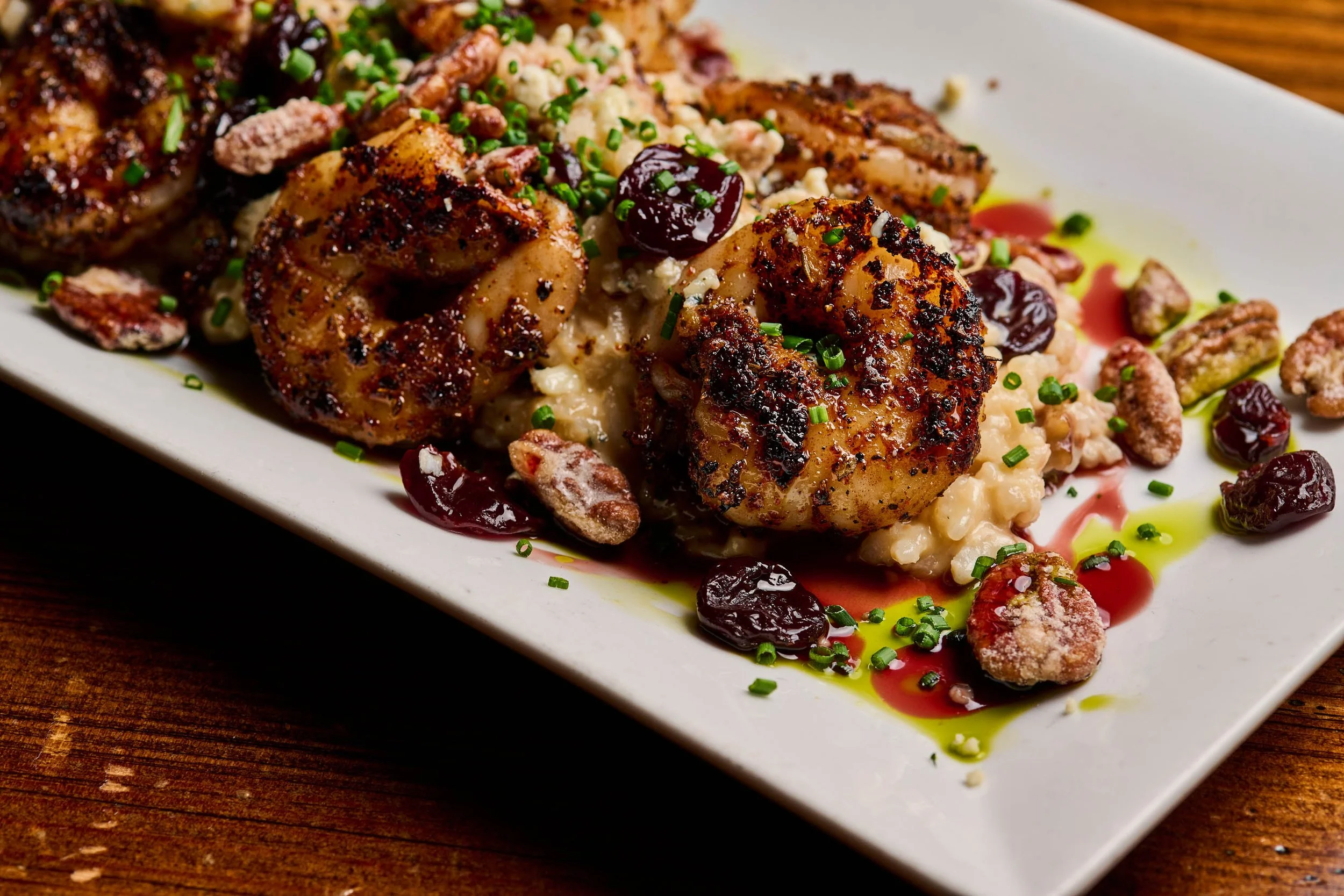 The Mill Kitchen & Bar — Roswell Restaurant Weeks an event by Roswell