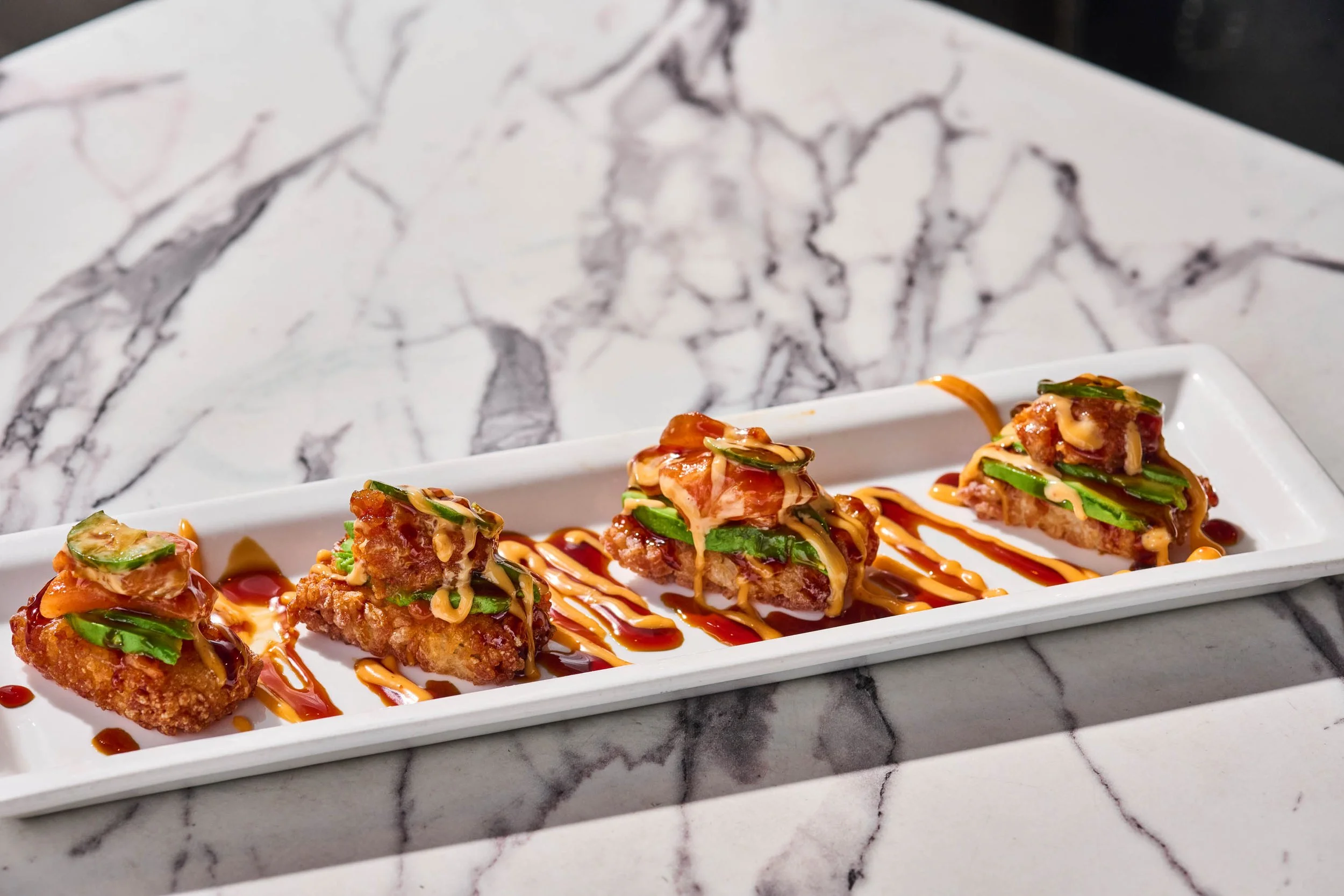 Zest — Roswell Restaurant Weeks an event by Roswell Inc + Visit Roswell