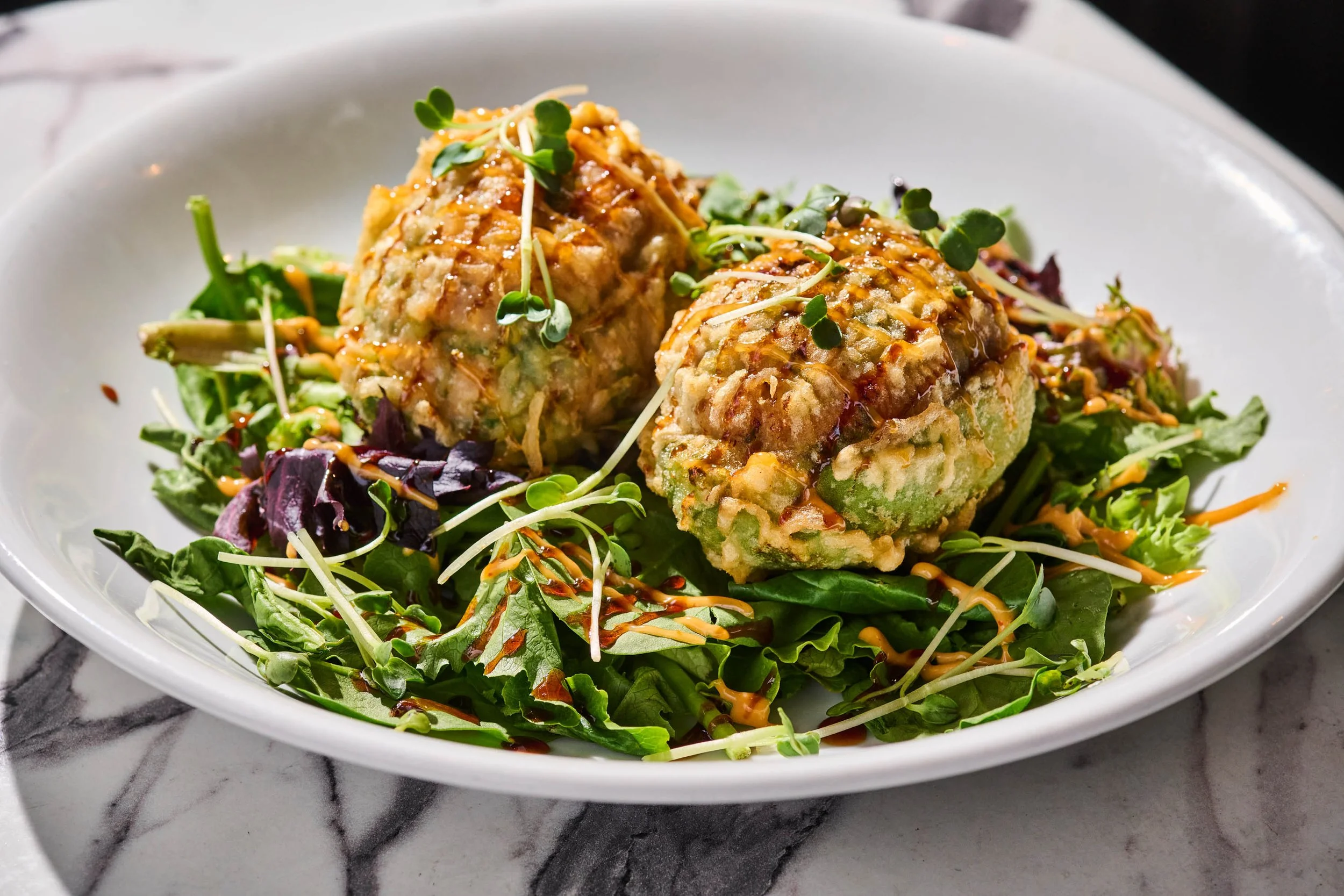 Zest — Roswell Restaurant Weeks an event by Roswell Inc + Visit Roswell