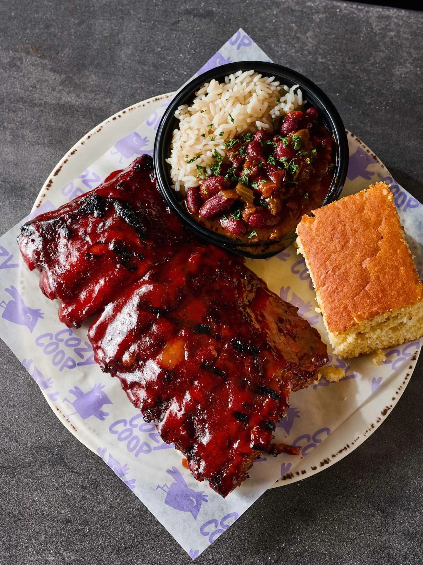 Comfort Food with a Touch of Soul at Cozy Coop&nbsp;🍗✨

Experience the ultimate Southern-inspired feast right here in Roswell! We are thrilled to feature&nbsp;@cozycoopusa for Roswell Restaurant Weeks from&nbsp;January 22nd through February 7th.

Kn