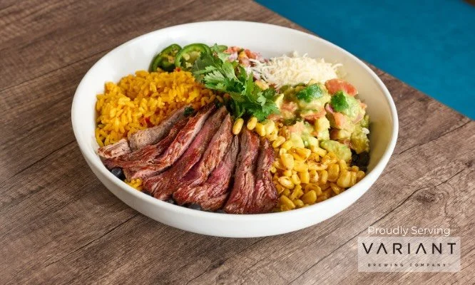 Creative Burgers and Latin Flavors at Lola&rsquo;s Burger &amp; Tequila Bar&nbsp;🍔🍹

Get ready for an energetic dining experience! We are excited to feature&nbsp;@lolasburgerbar for Roswell Restaurant Weeks from&nbsp;January 22nd through February 7