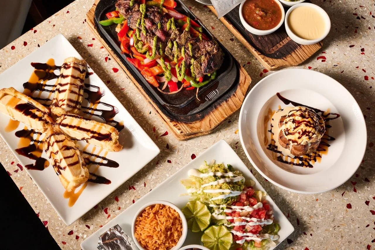 A Local Legend on Canton Street: @rockntaco 🎸🌮

We are thrilled to feature this Canton Street favorite for Roswell Restaurant Weeks from&nbsp;January 22nd through February 7th. Known for handcrafted cocktails and live music, they have put together 