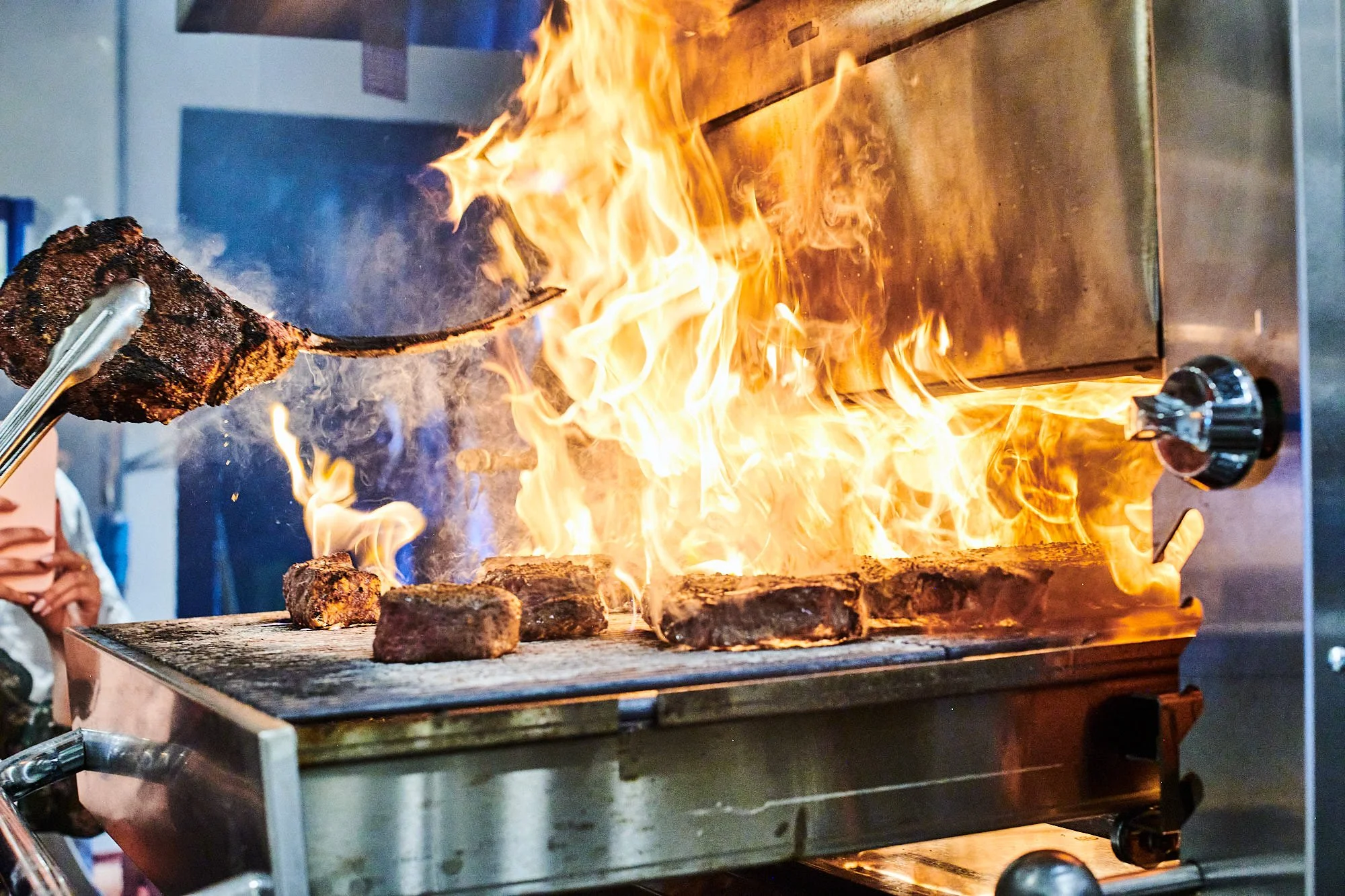 Big news for our local food scene! 🥂 Huge congratulations to@basksteakhouse and @littlealleysteakatl for being featured in @eateratlanta&rsquo;s "Best Steakhouses in Atlanta" list! 🥩✨
We&rsquo;re so lucky to have these world-class spots r