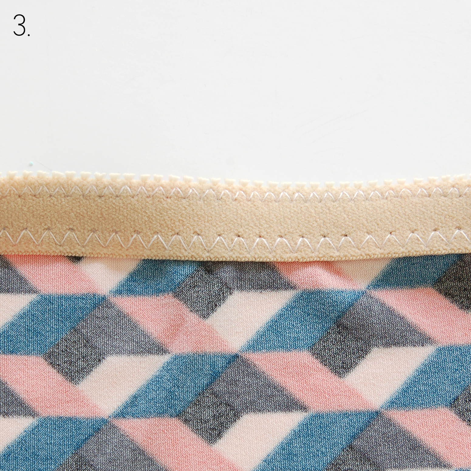 Guía de los elásticos para lencería // Bramaking elastic guide — Studio  Costura