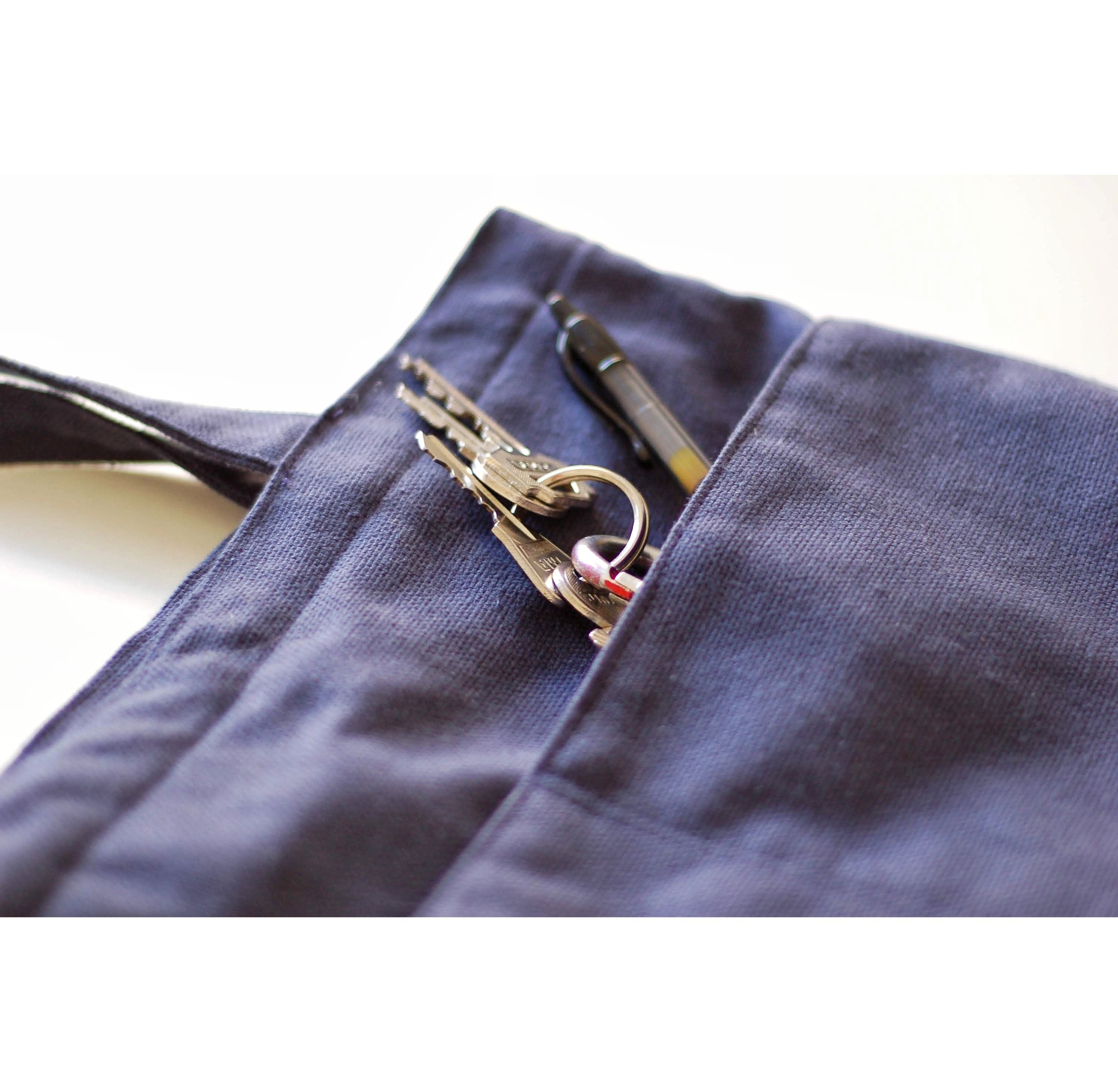 Bolso de tela/tote bag: consejos e inspiración — Studio Costura