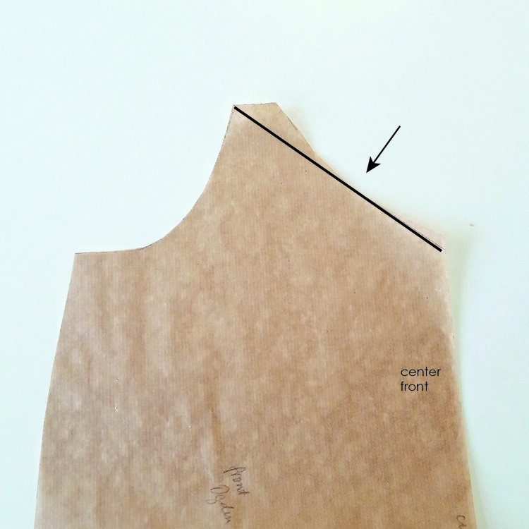 Tutorial: Ogden cami lace hack — Studio Costura