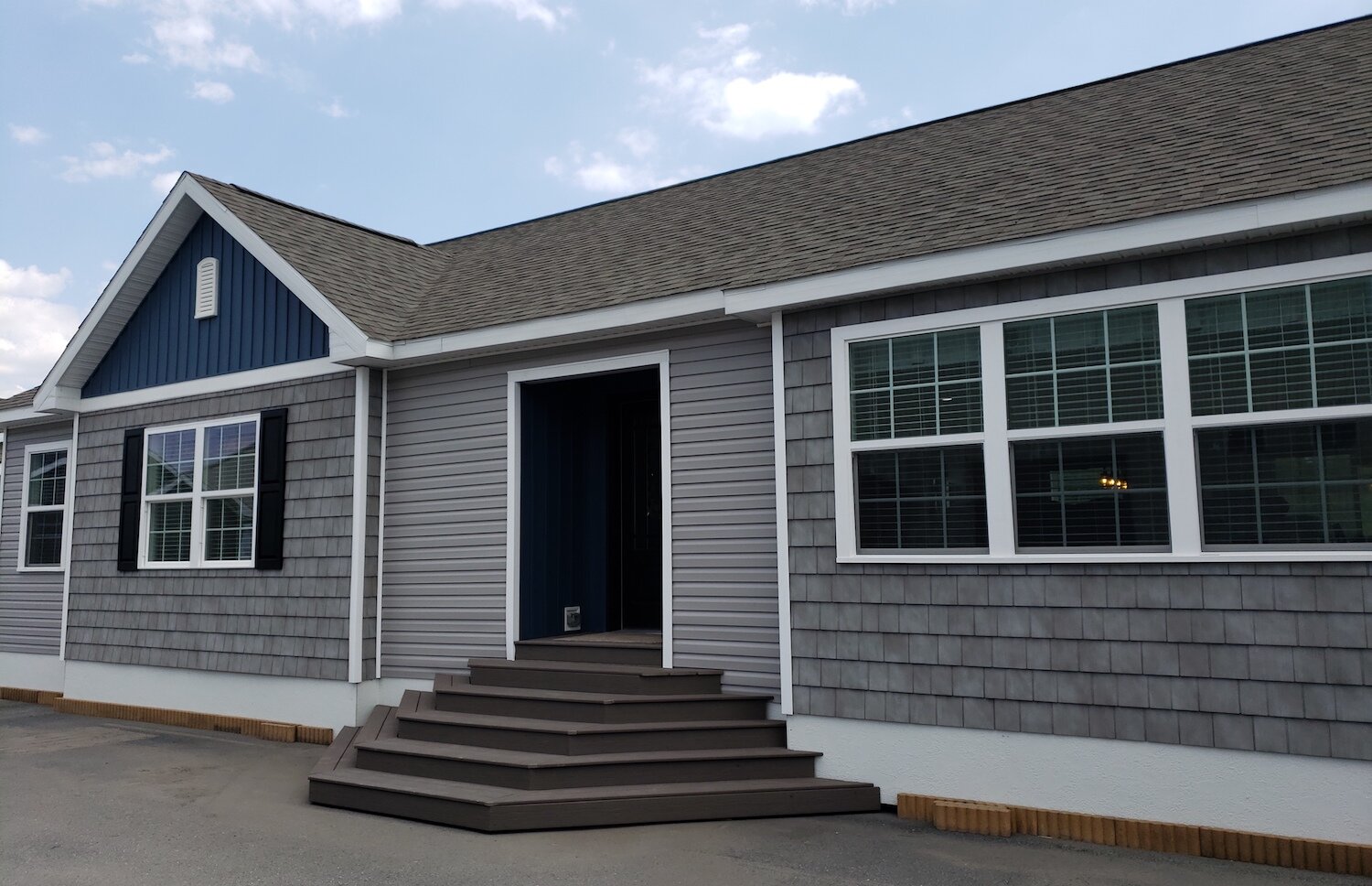 Modular Manufactured Housing In Pa Riverview Homes Inc