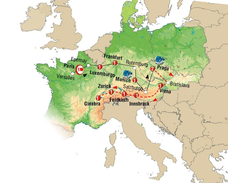 Paris, Alemania Austria y Suiza .jpg