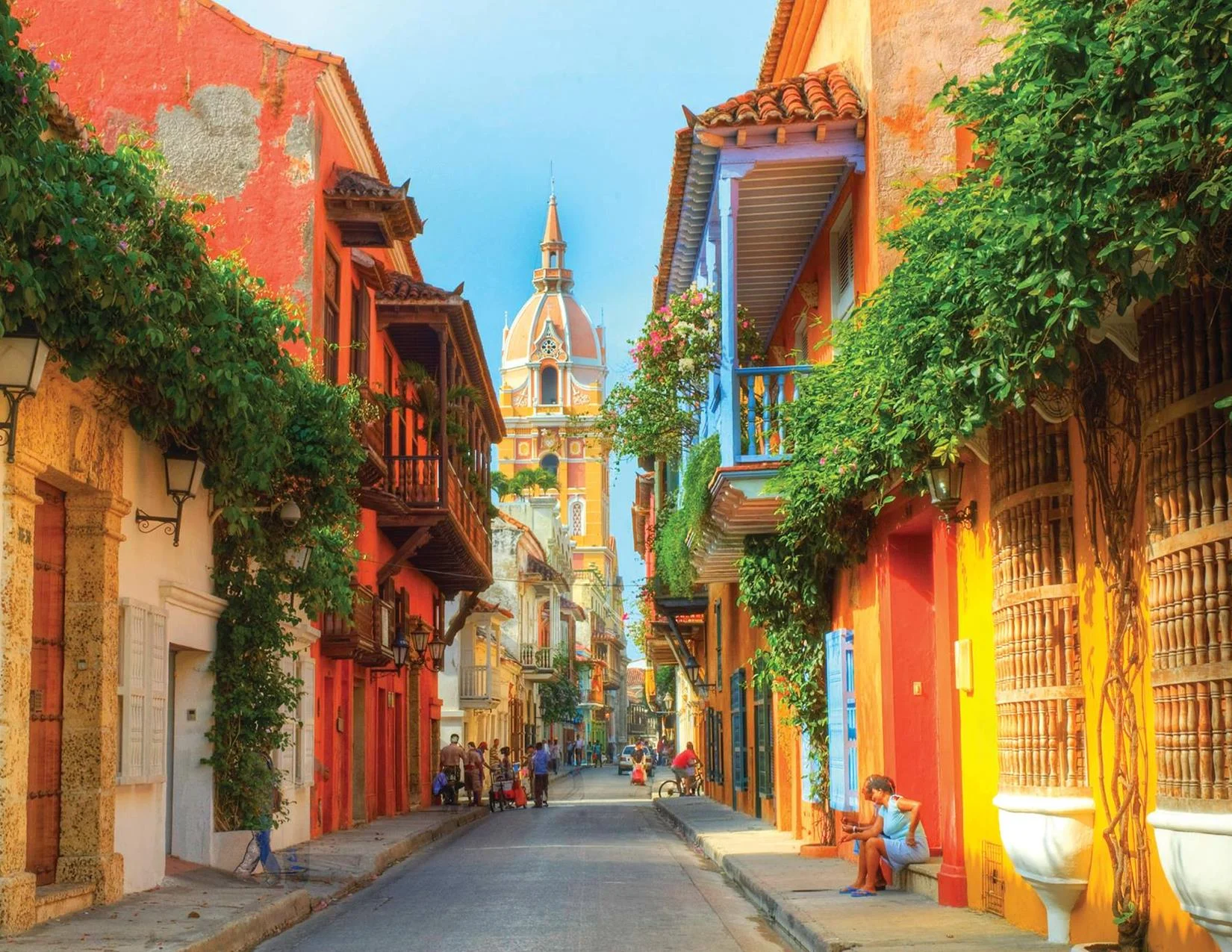SEMANA SANTA EN CARTAGENA