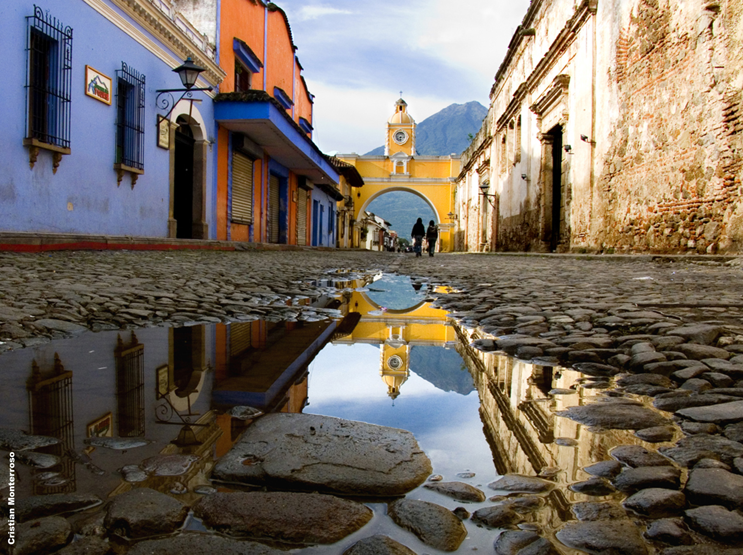  Tours In Antigua Guatemala