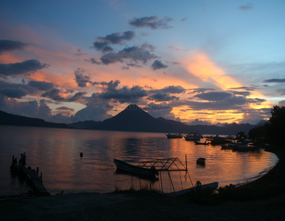 Tour To Chichicastenango, Panajachel and Lake Titlan