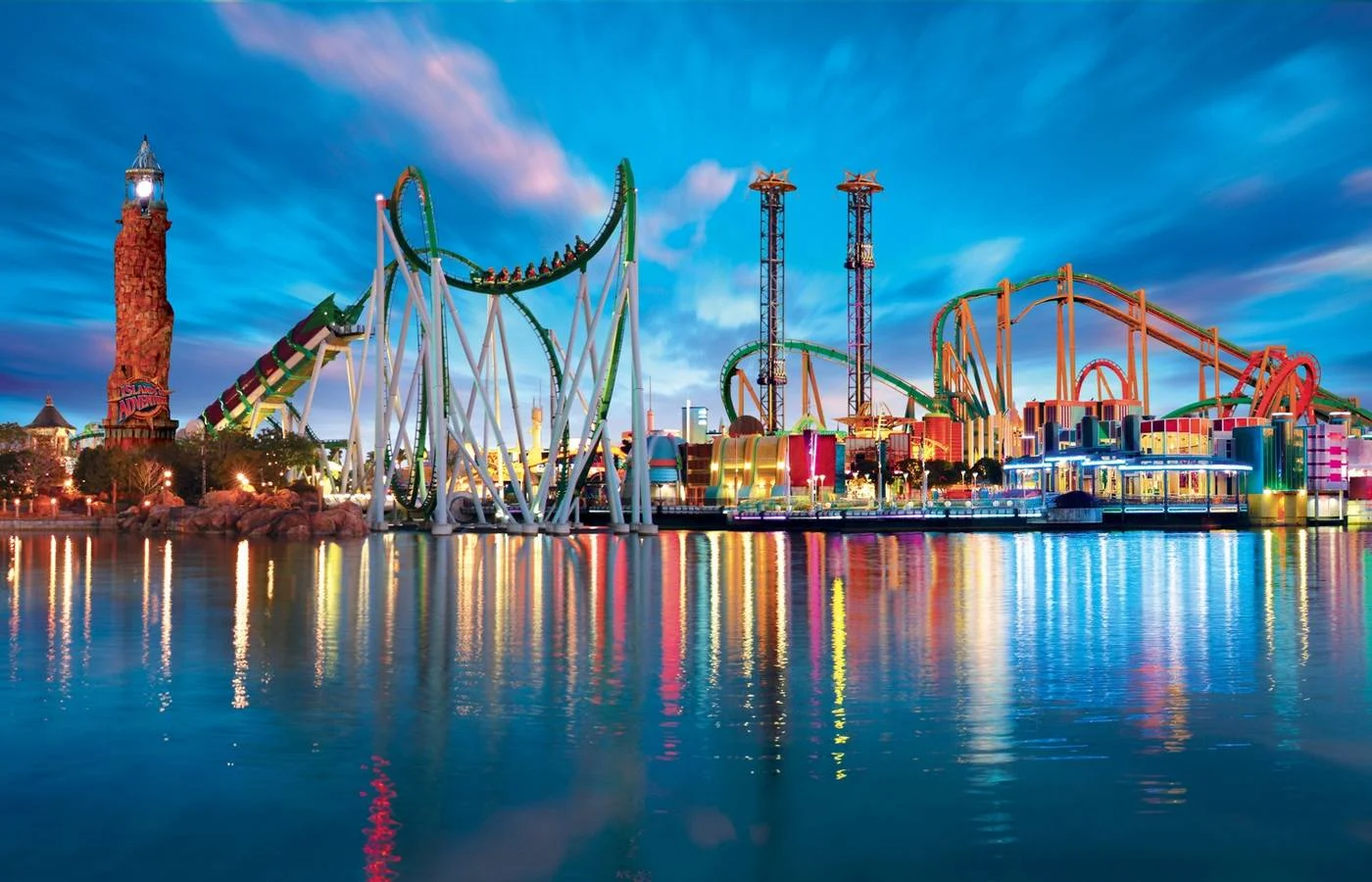 Escapate a Florida