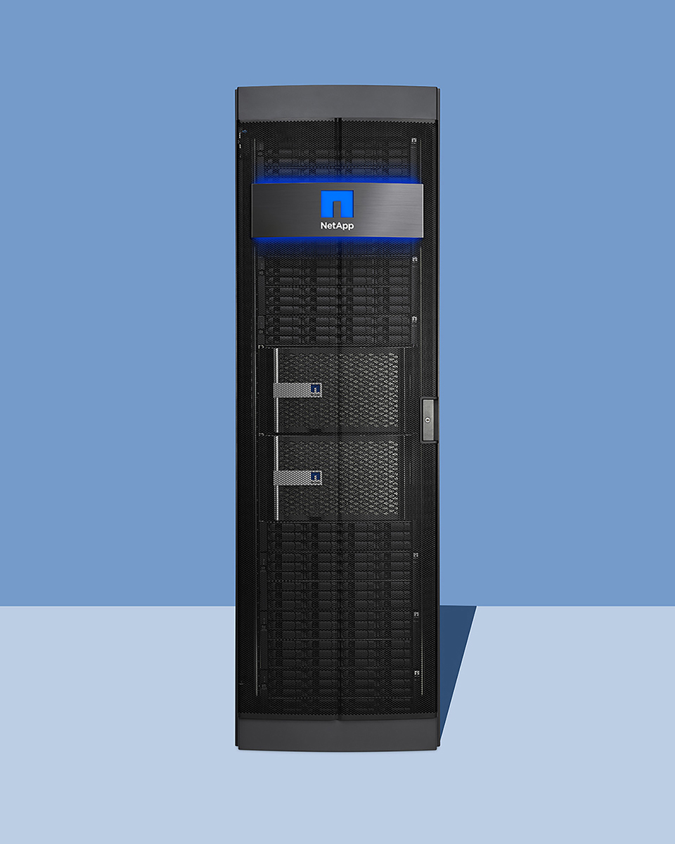 modern product photo of internet hardware server and data chassis rack