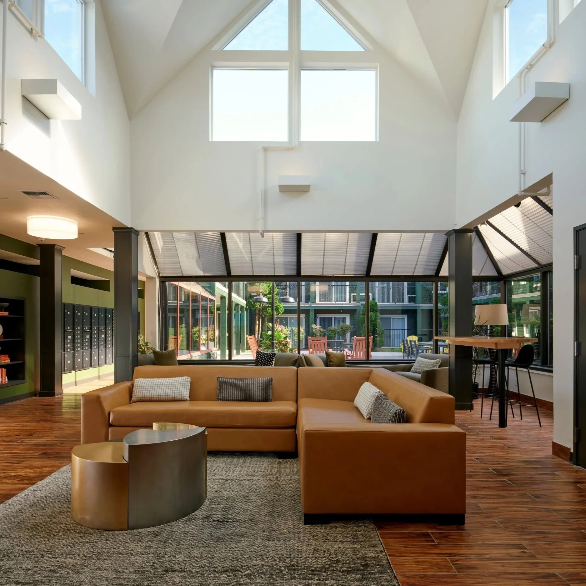 ABIGAIL COURT
