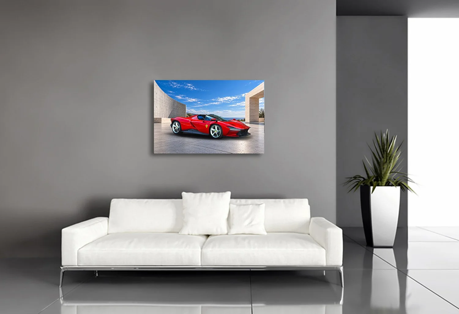 Ferrari on wall copy 4.jpg
