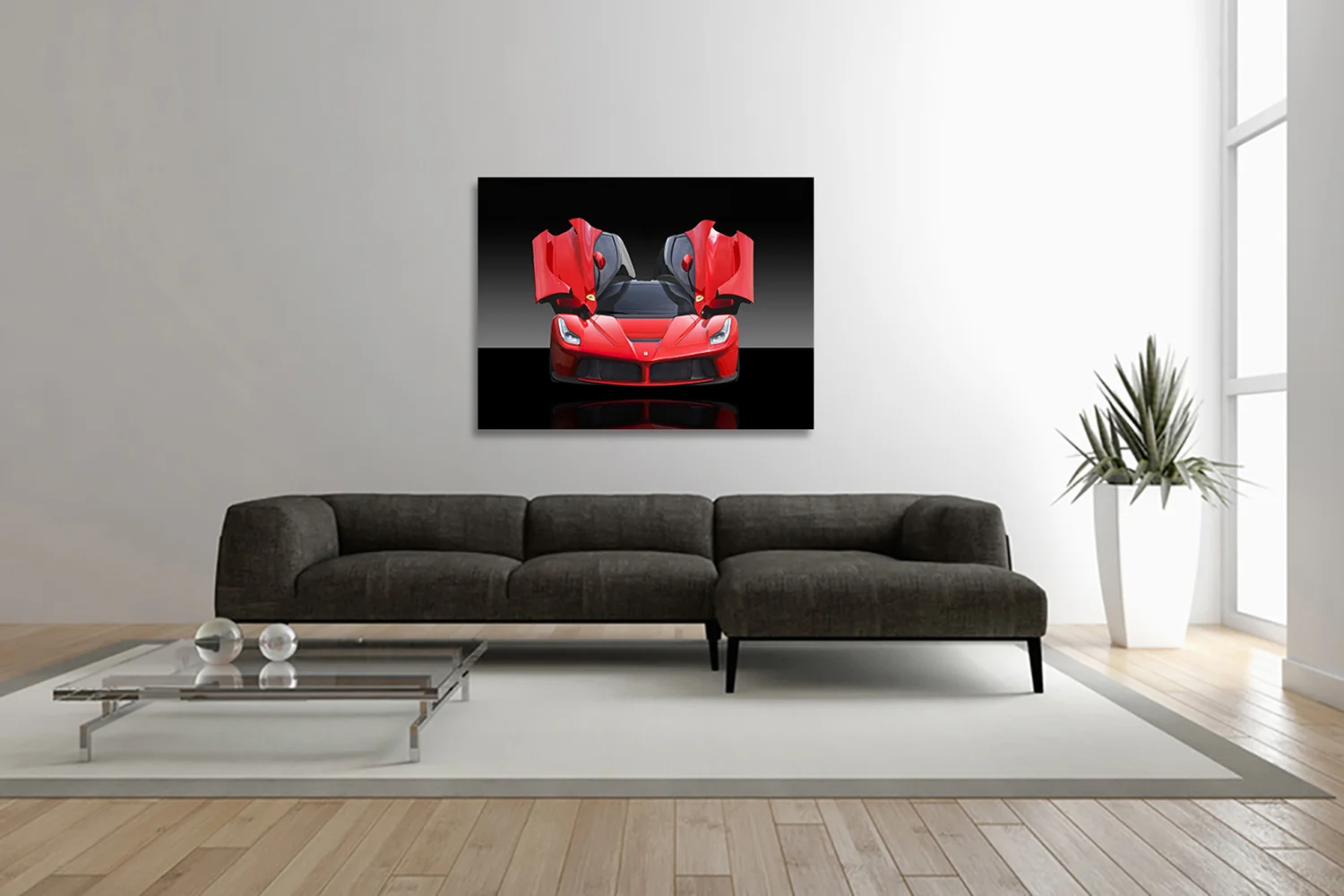 B - LaFerrari (008).jpg